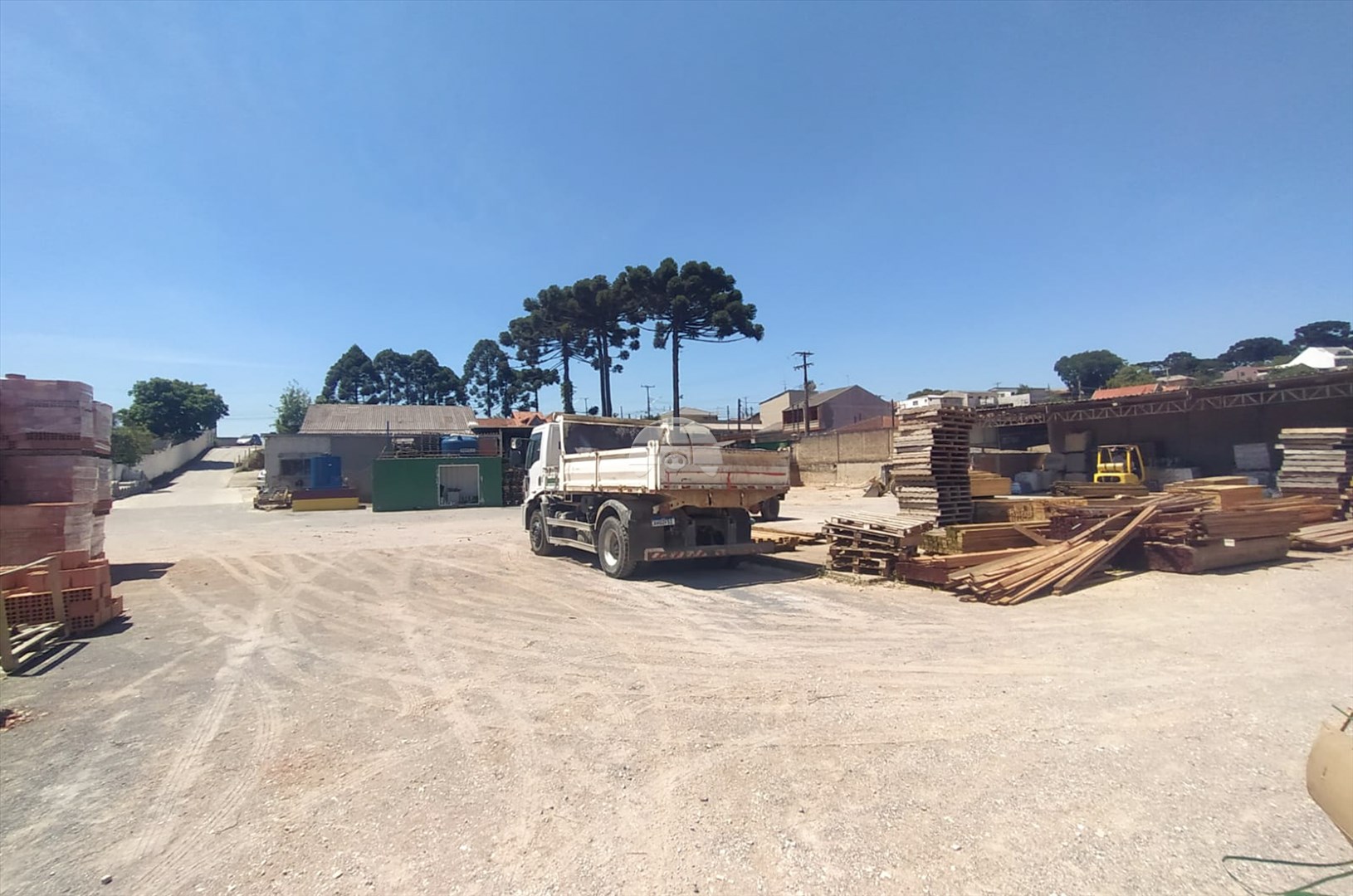 Terreno/Área à venda em Jardim Roma, Almirante Tamandaré — Portal Chave Fácil