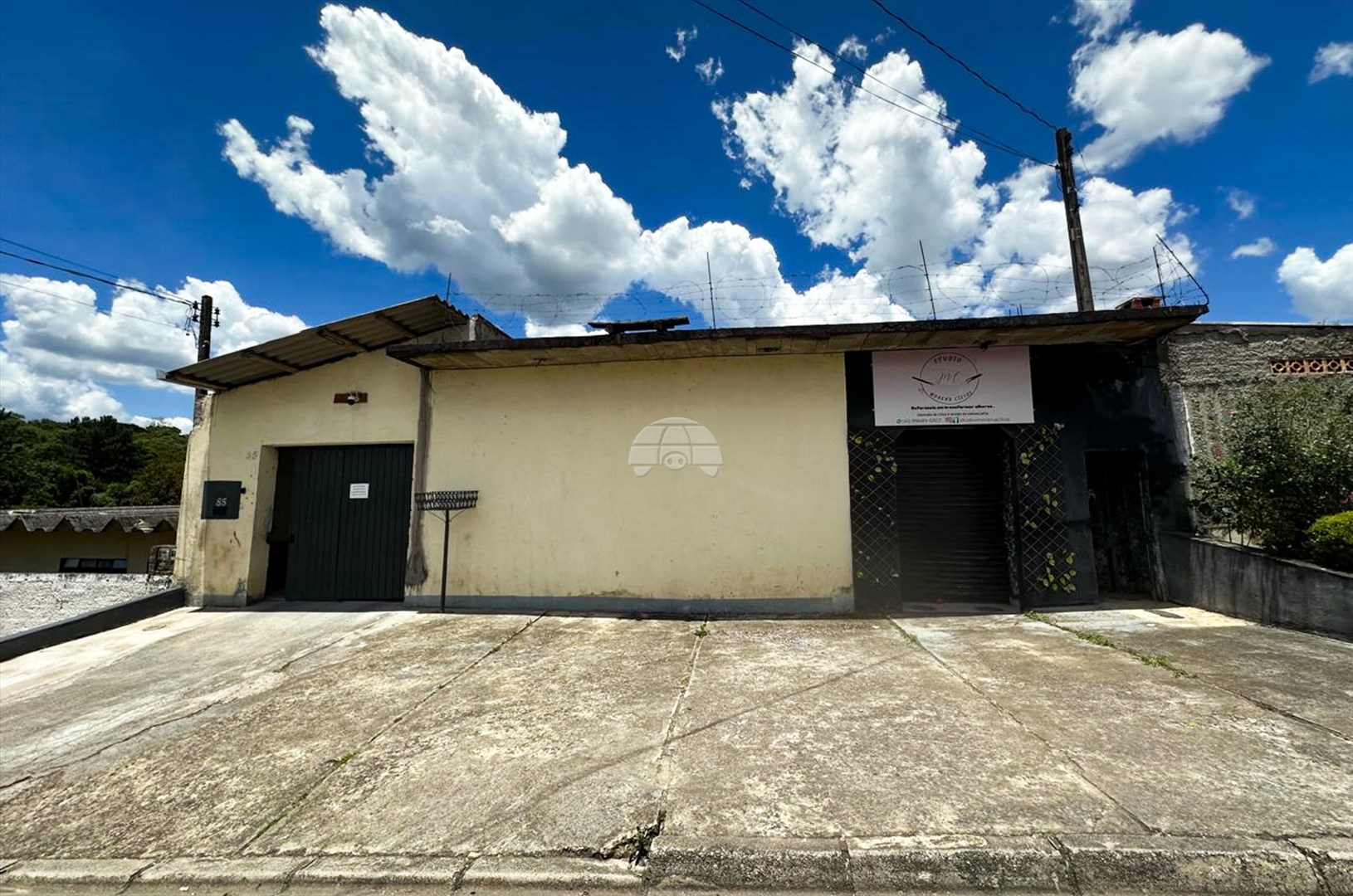 Casa à venda em Jardim Ana Rosa Ii, Colombo — Portal Chave Fácil
