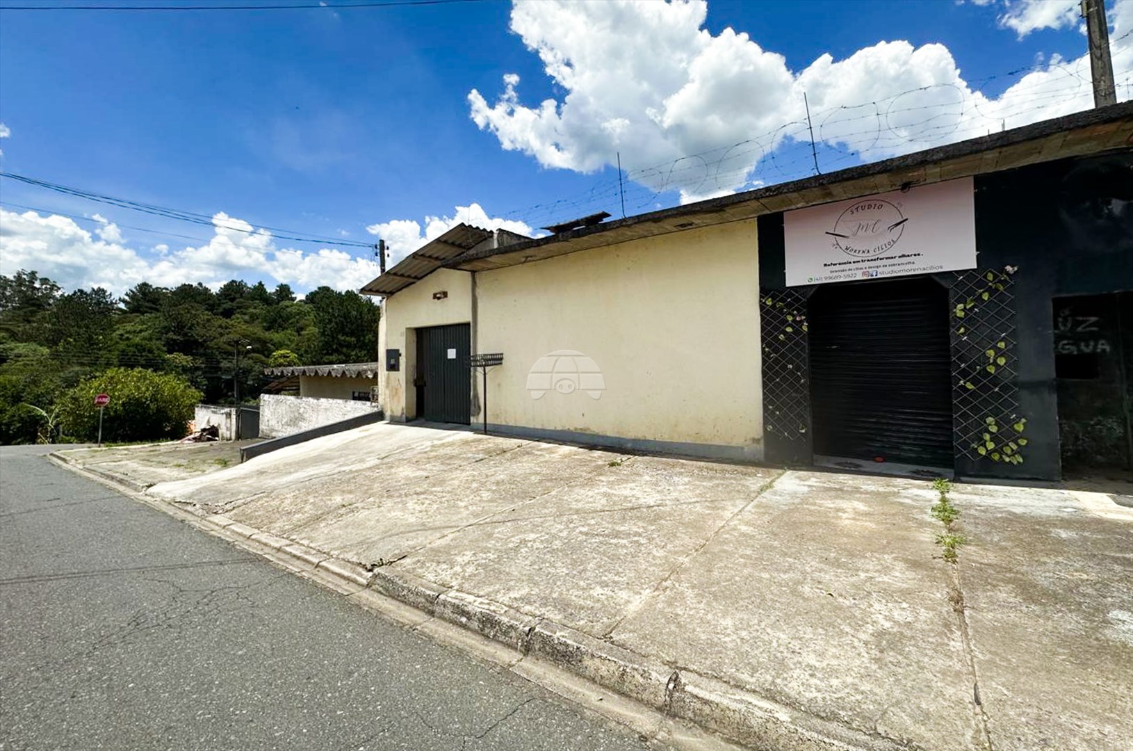 Casa à venda em Jardim Ana Rosa Ii, Colombo — Portal Chave Fácil
