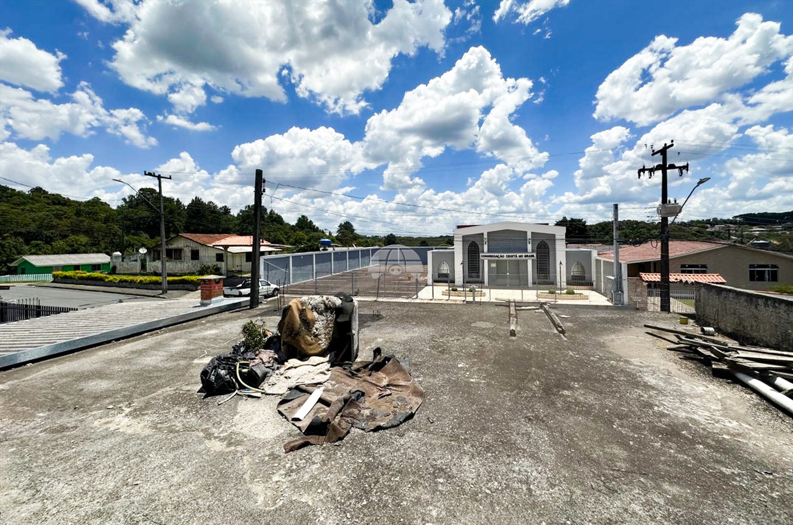 Casa à venda em Jardim Ana Rosa Ii, Colombo — Portal Chave Fácil