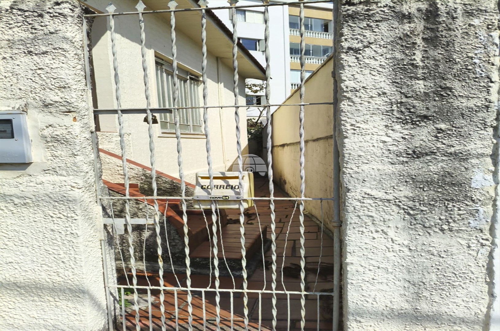 Casa à venda em Alto Da Glória, Curitiba — UNA