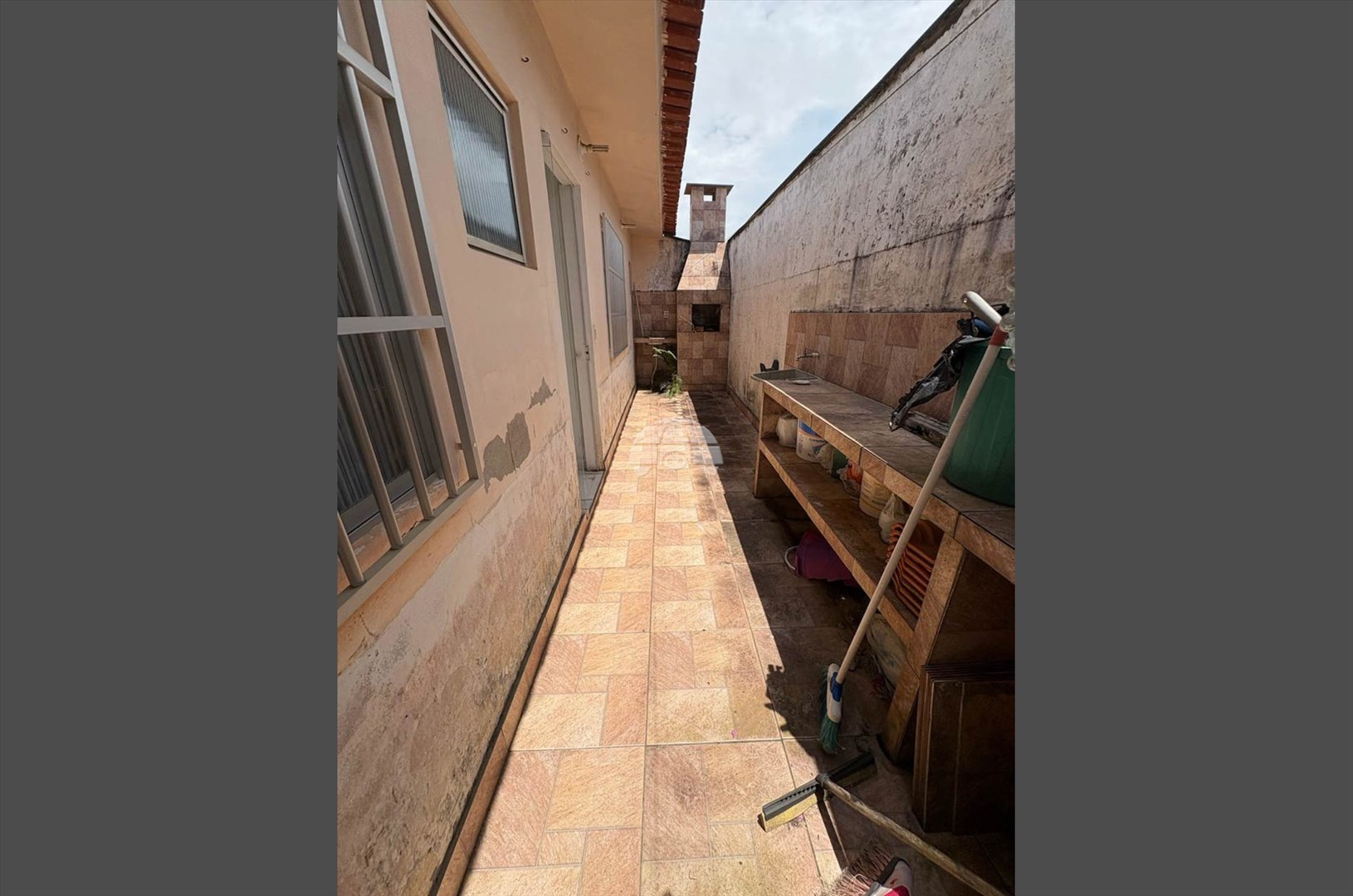 Casa à venda em Quinta Dos Açorianos, Barra Velha — Portal Chave Fácil