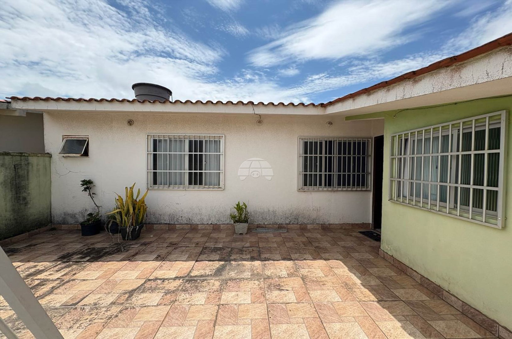 Casa à venda em Quinta Dos Açorianos, Barra Velha — Portal Chave Fácil