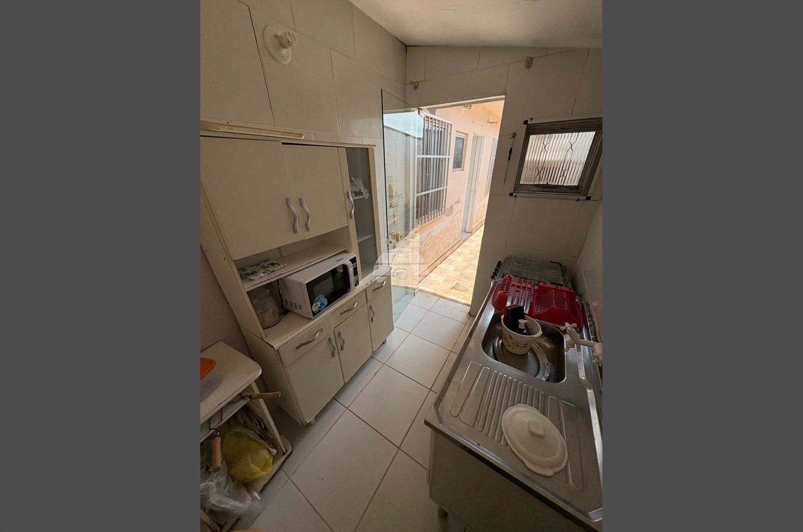 Casa à venda em Quinta Dos Açorianos, Barra Velha — Portal Chave Fácil