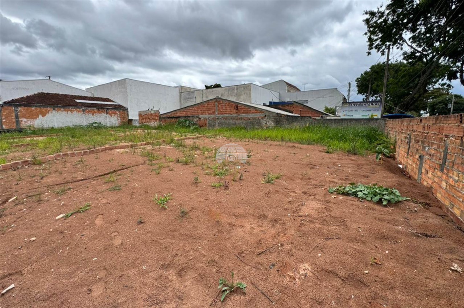 Terreno/Área à venda em Fazendinha, Curitiba — Portal Chave Fácil