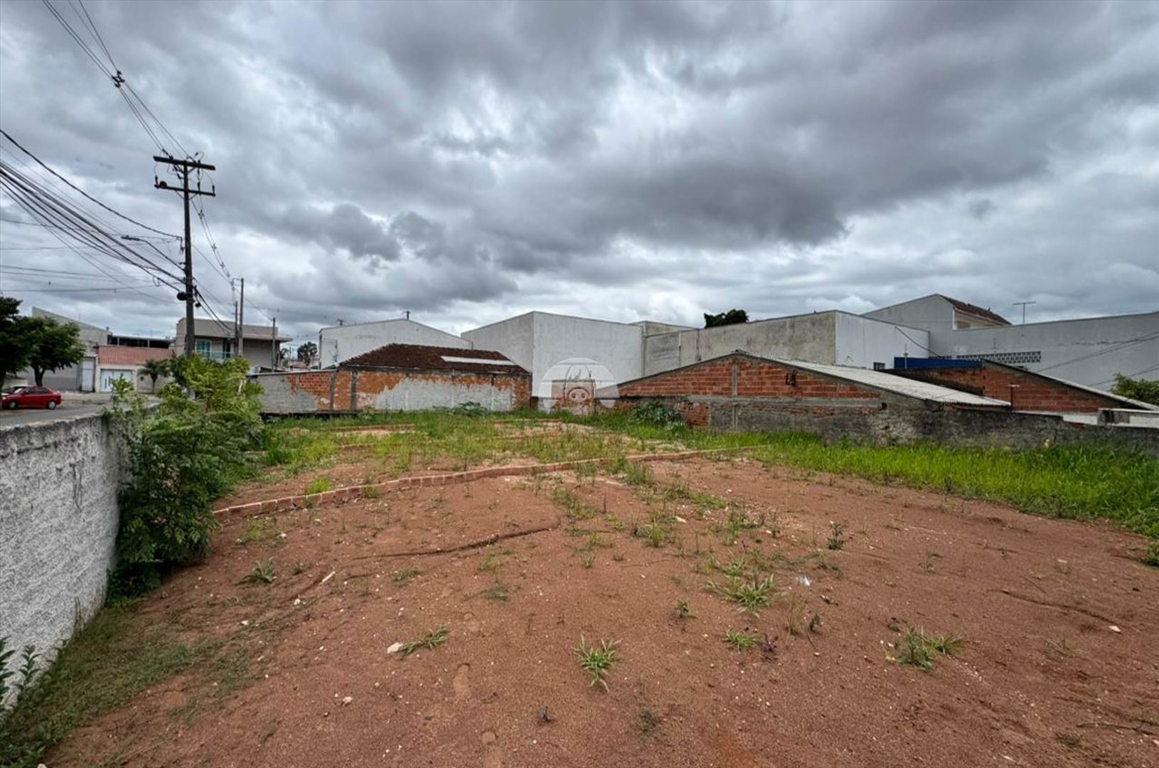 Terreno/Área à venda em Fazendinha, Curitiba — Portal Chave Fácil
