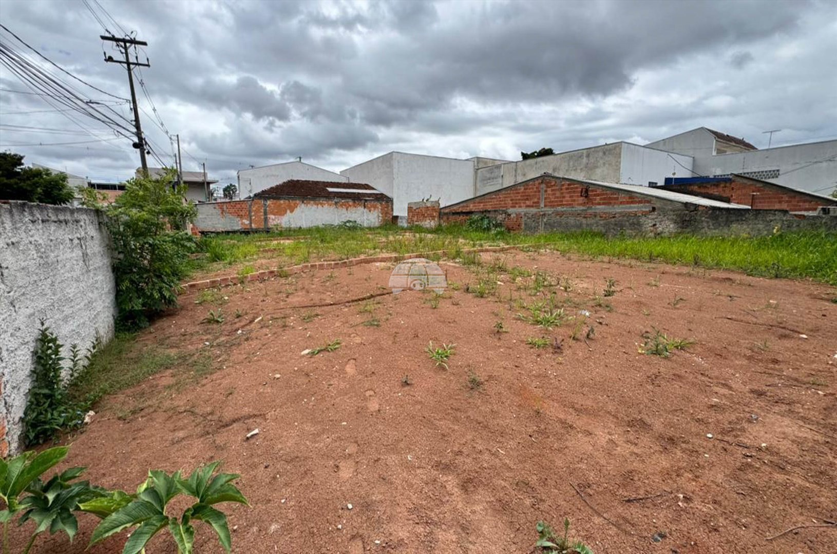 Terreno/Área à venda em Fazendinha, Curitiba — Portal Chave Fácil