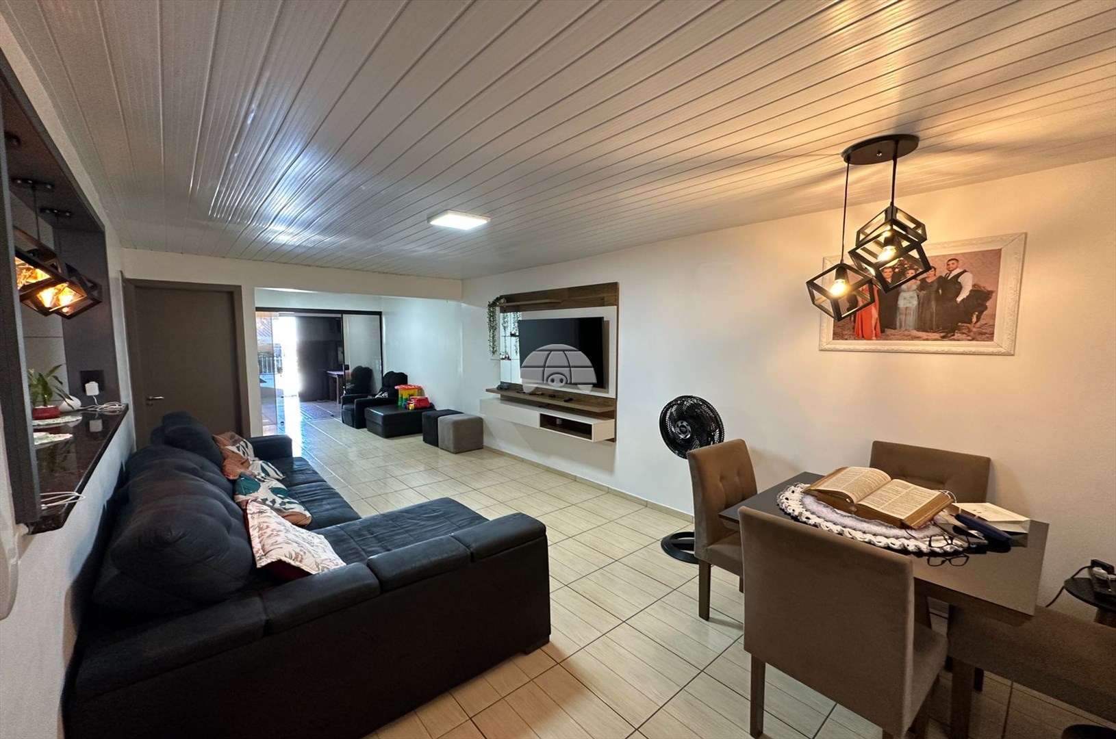 Casa à venda em Planalto, Pato Branco — Portal Chave Fácil