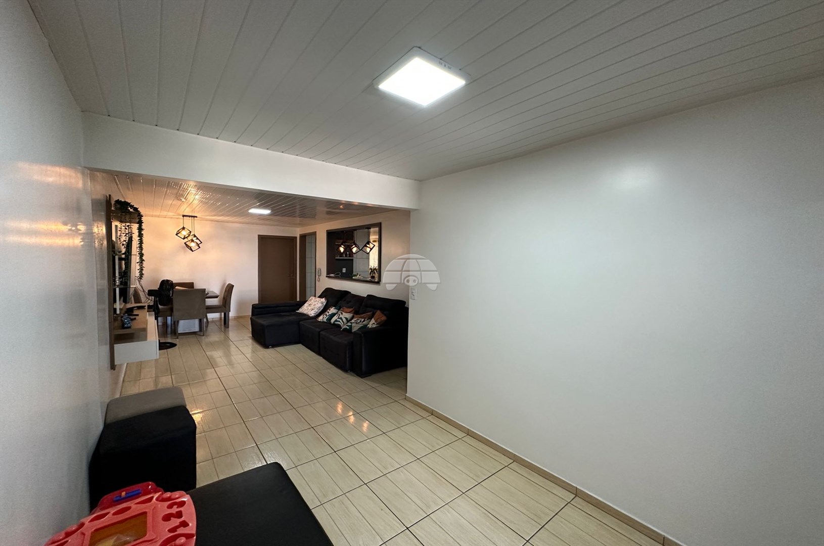 Casa à venda em Planalto, Pato Branco — Portal Chave Fácil