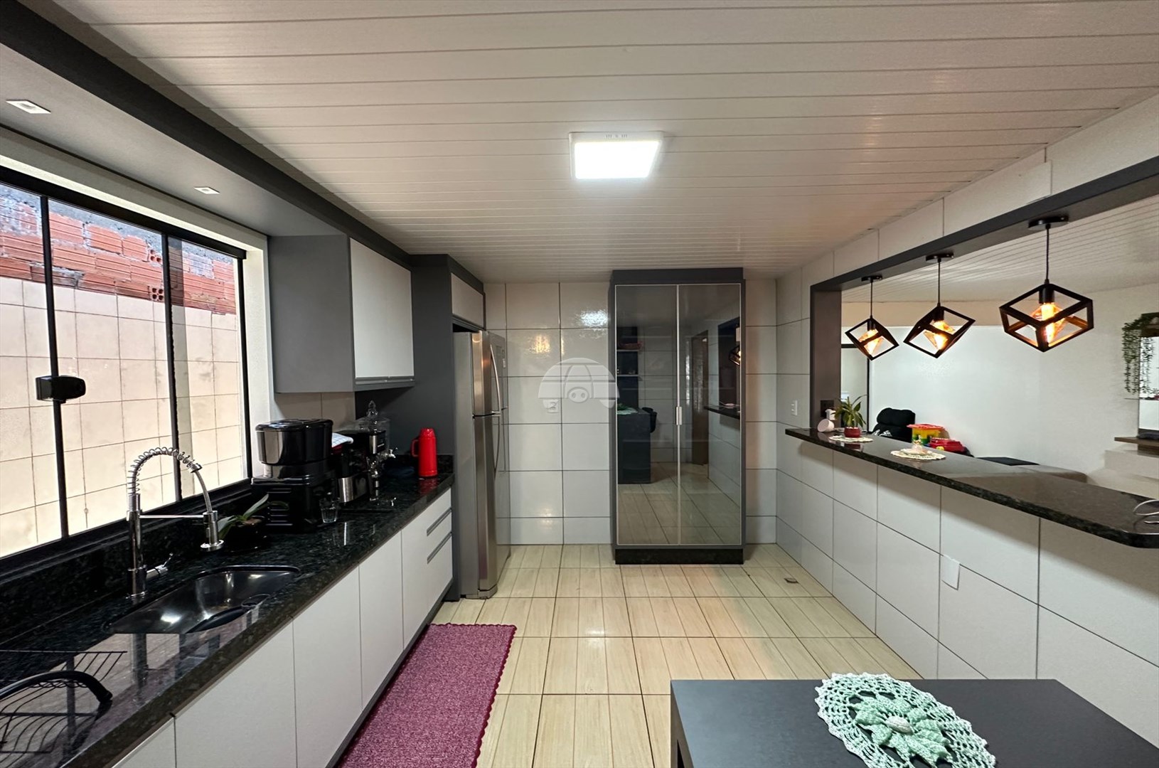 Casa à venda em Planalto, Pato Branco — Portal Chave Fácil