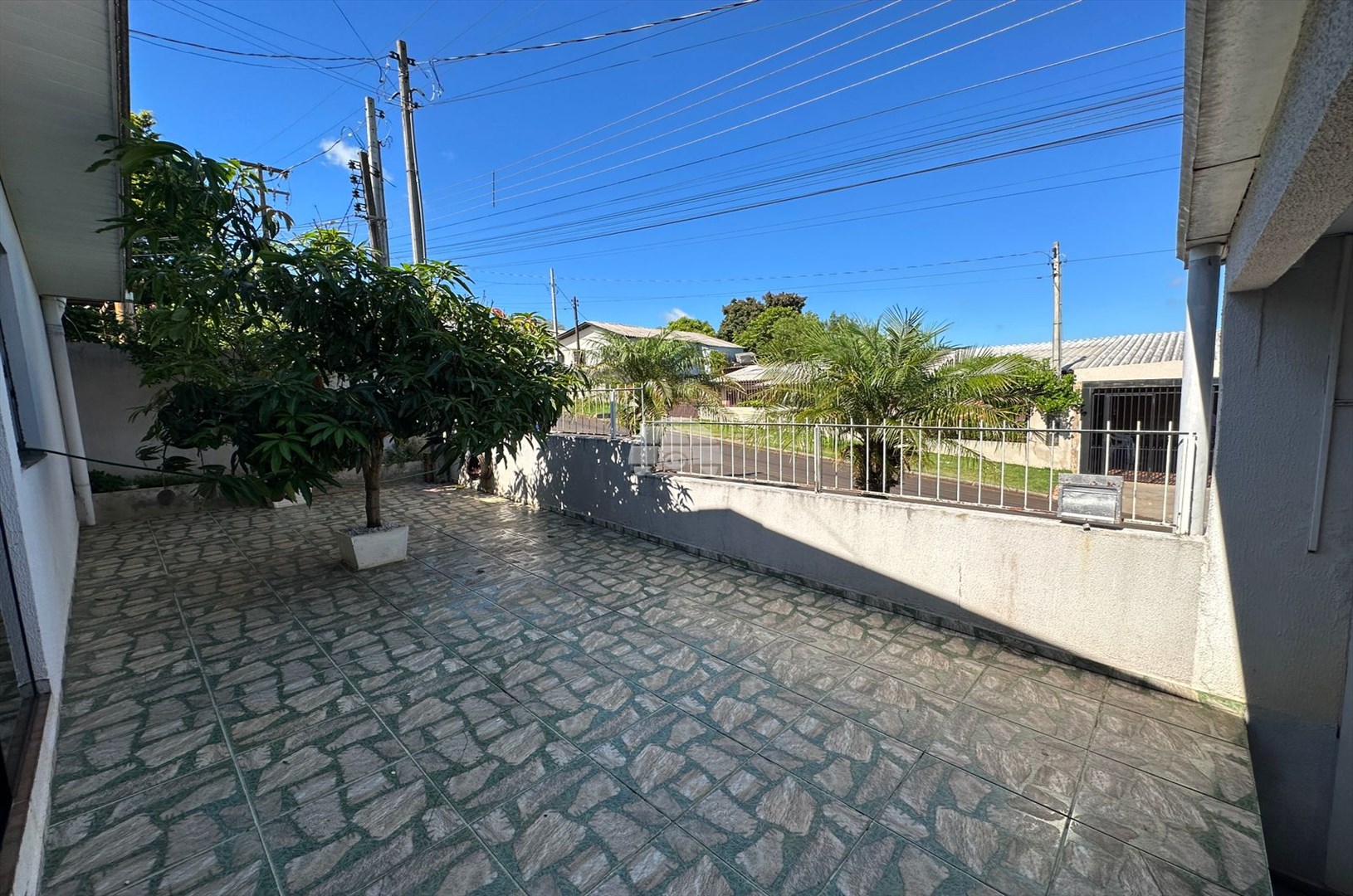 Casa à venda em Planalto, Pato Branco — Portal Chave Fácil