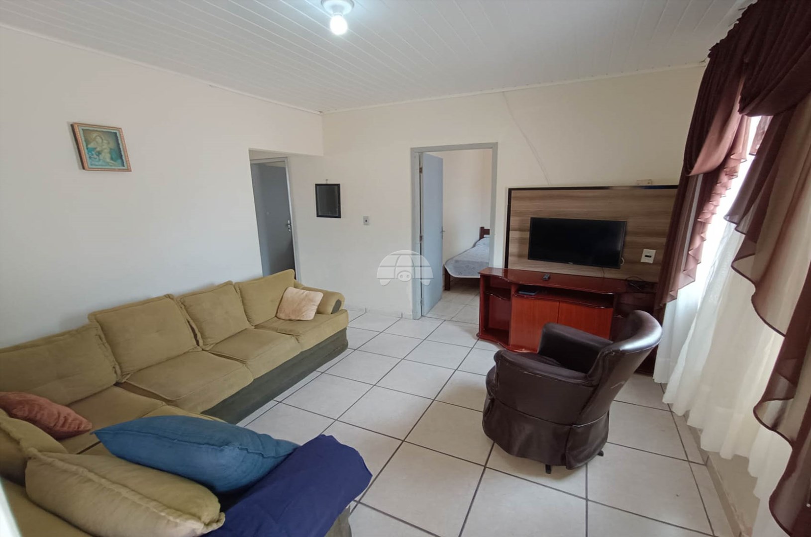 Casa à venda em Praia De Leste, Pontal do Paraná — Portal Chave Fácil