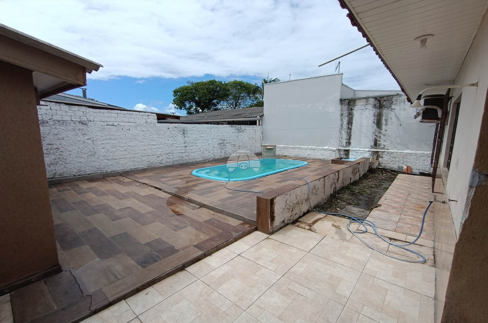 Casa à venda em Praia De Leste, Pontal do Paraná — Portal Chave Fácil