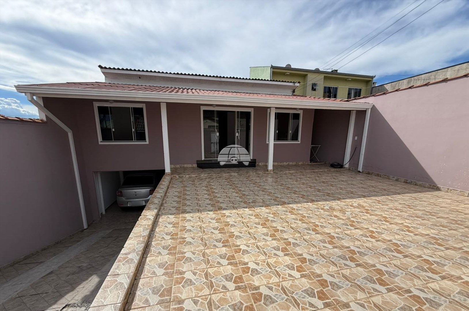 Casa à venda em Jardim Parque Verde, Colombo — Portal Chave Fácil