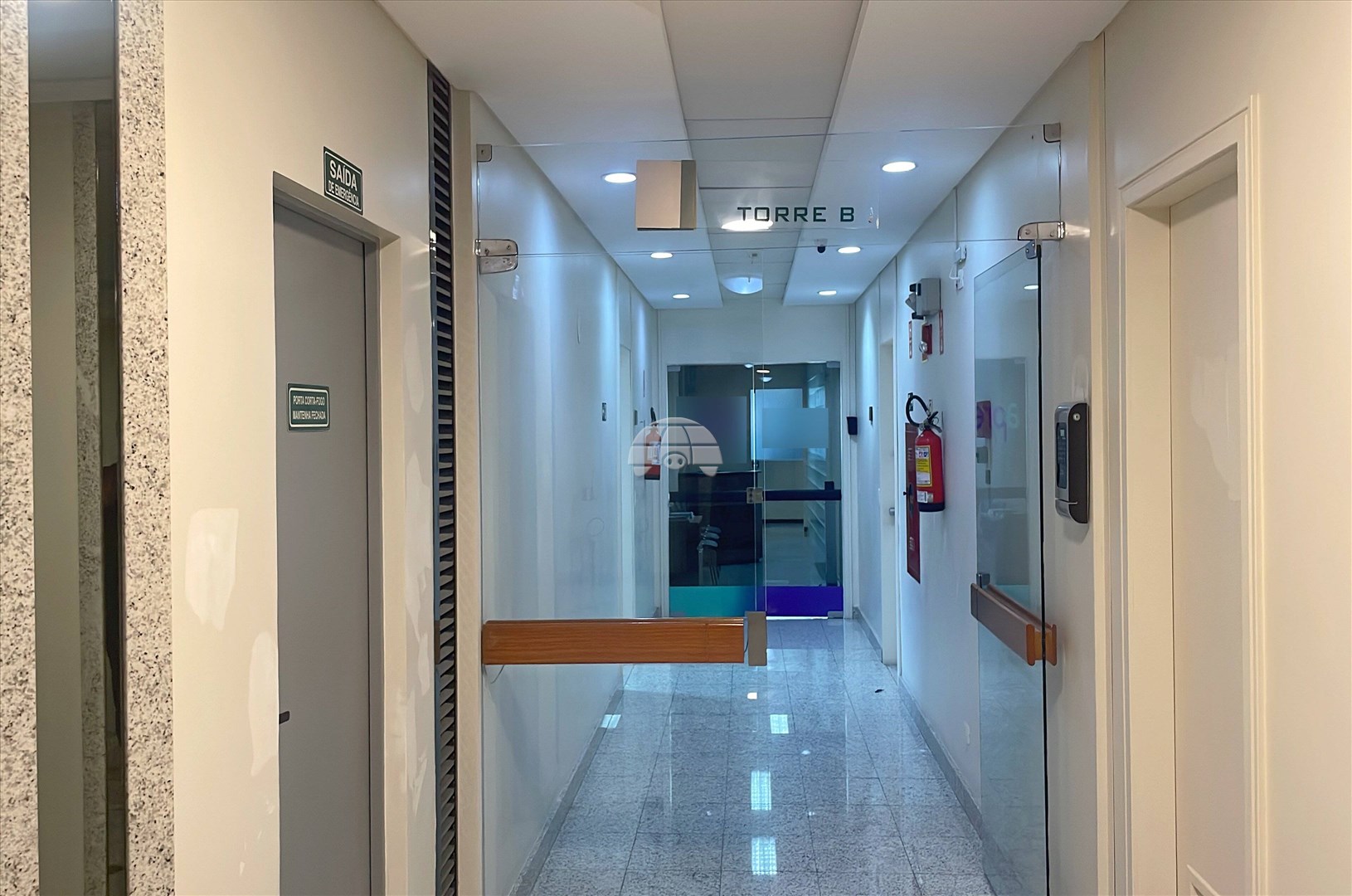 Conjunto Comercial para Venda no Bairro Alto Da Glória ref. 224517 (8 / 10)