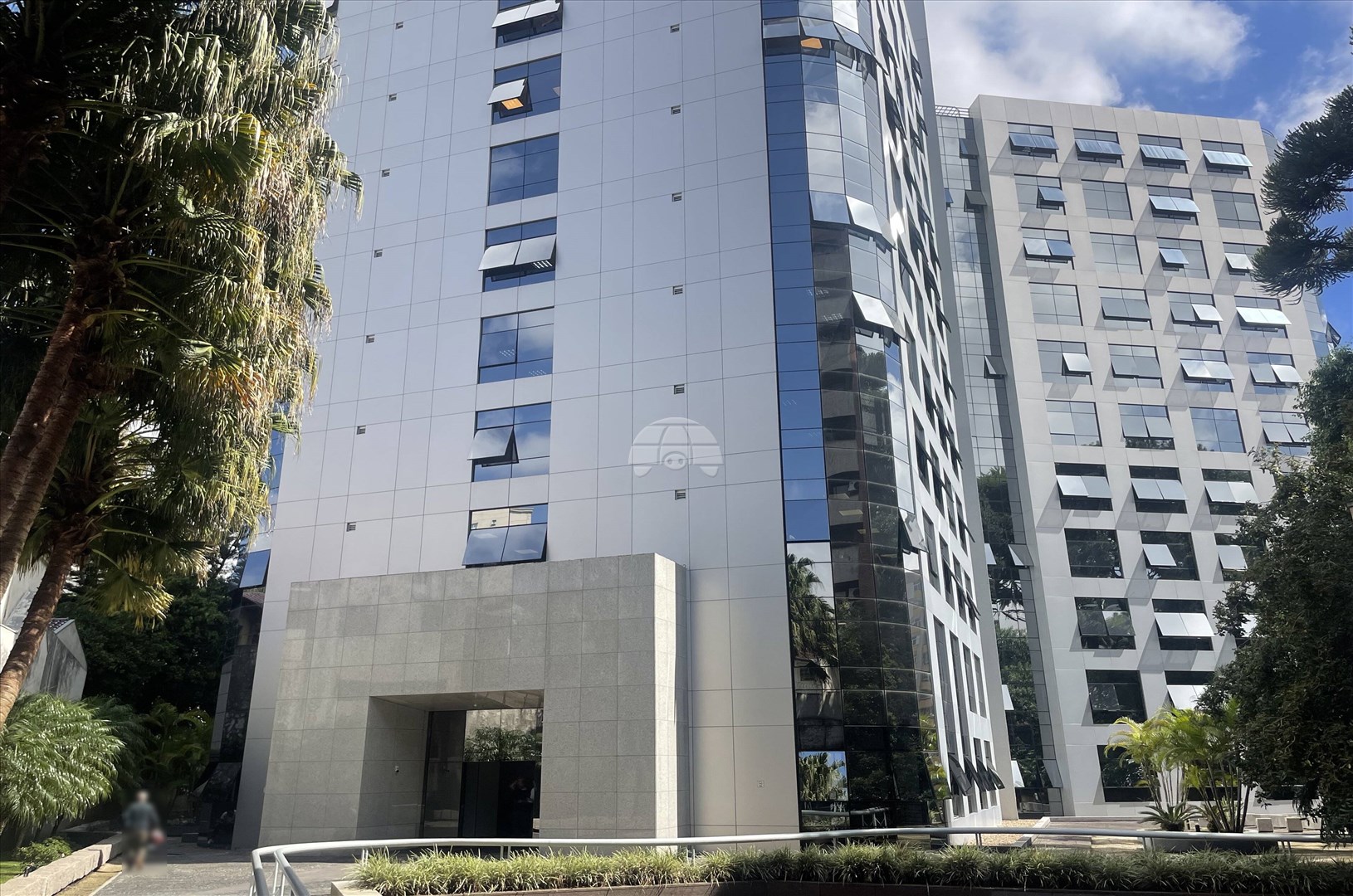Sala/Conjunto Comercial à venda em Alto Da Glória, Curitiba — Portal Chave Fácil