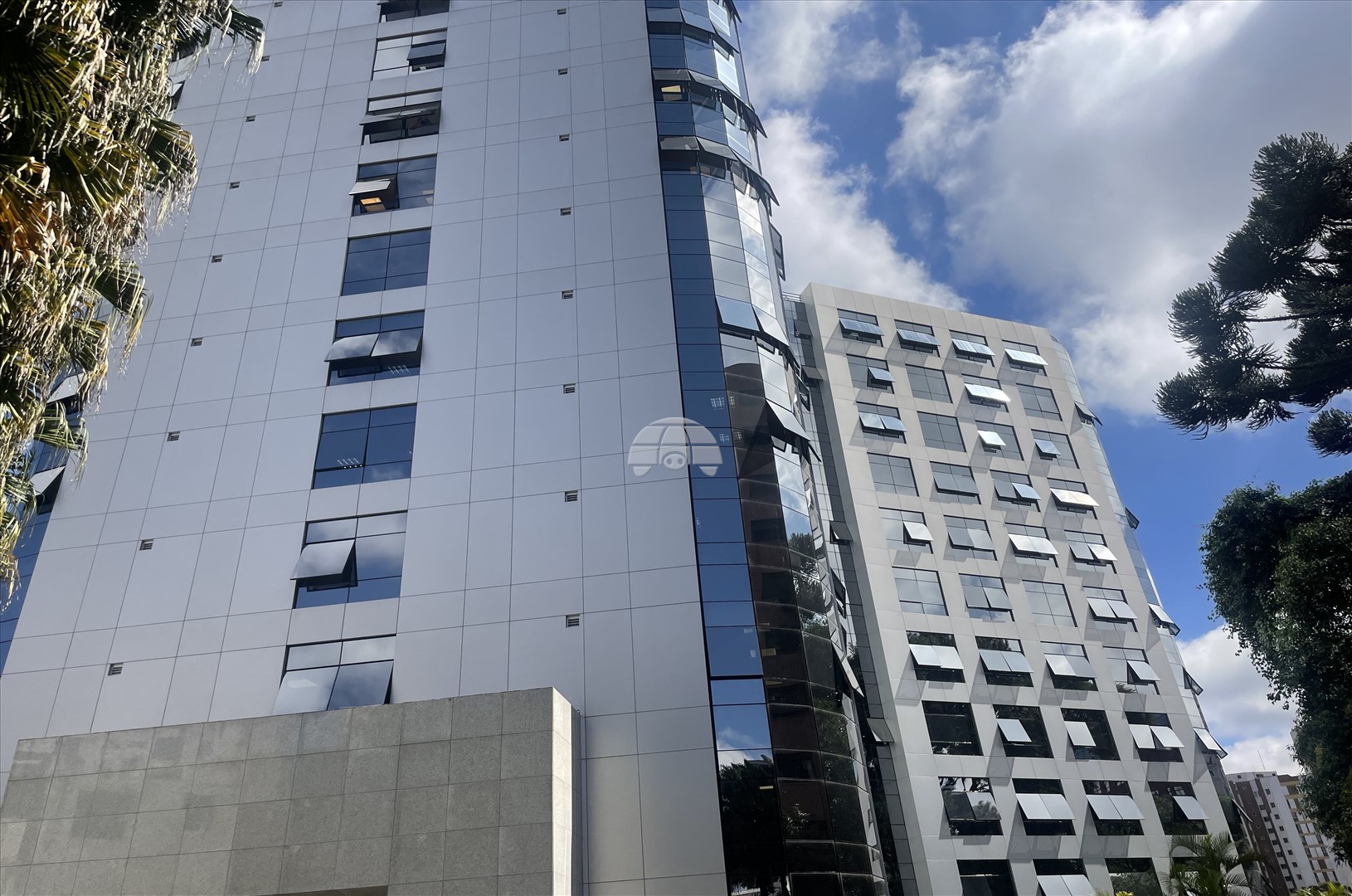 Sala/Conjunto Comercial à venda em Alto Da Glória, Curitiba — Portal Chave Fácil