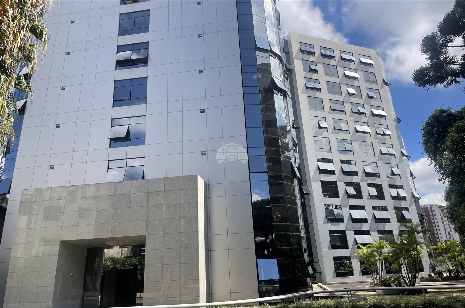 Sala/Conjunto Comercial à venda em Alto Da Glória, Curitiba — Portal Chave Fácil