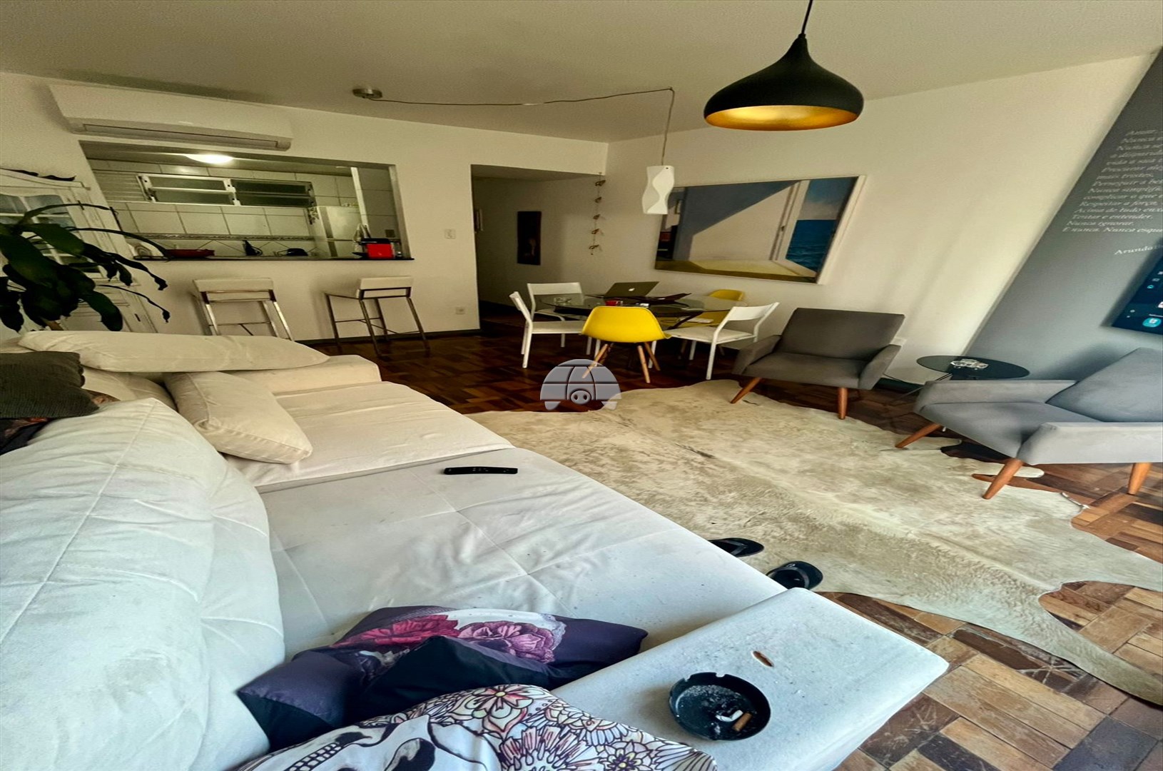 Apartamento à venda em Centro, Balneário Camboriú — Portal Chave Fácil