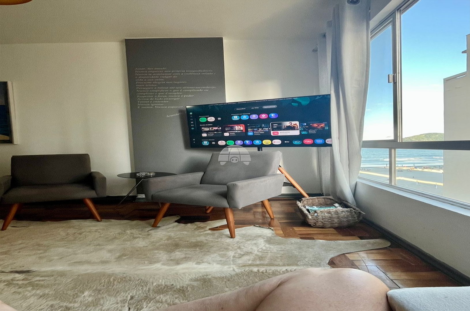 Apartamento à venda em Centro, Balneário Camboriú — Portal Chave Fácil