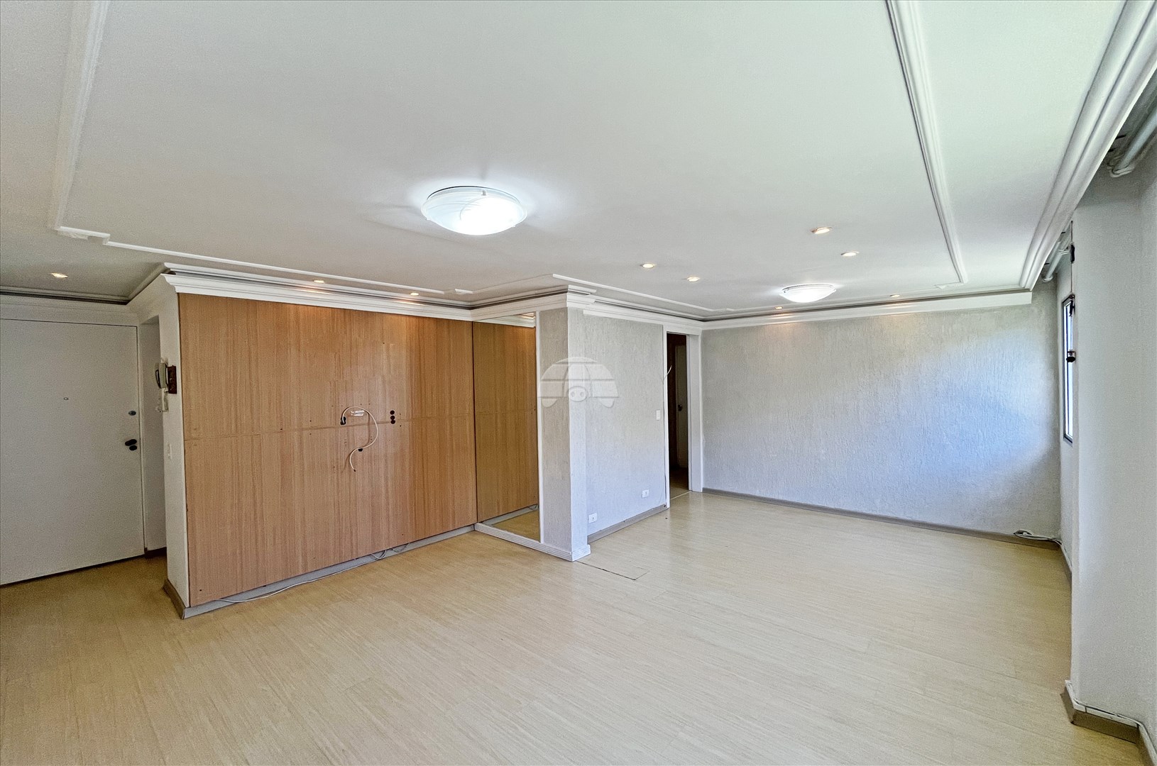 Apartamento para alugar em Campo Comprido, Curitiba — Portal Chave Fácil