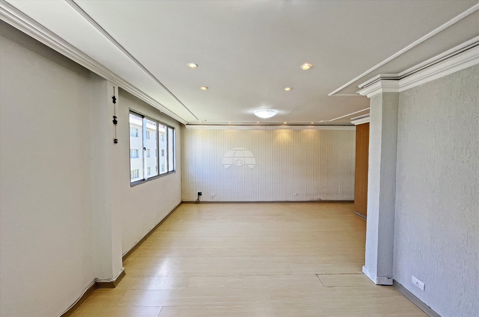 Apartamento para alugar em Campo Comprido, Curitiba — Portal Chave Fácil