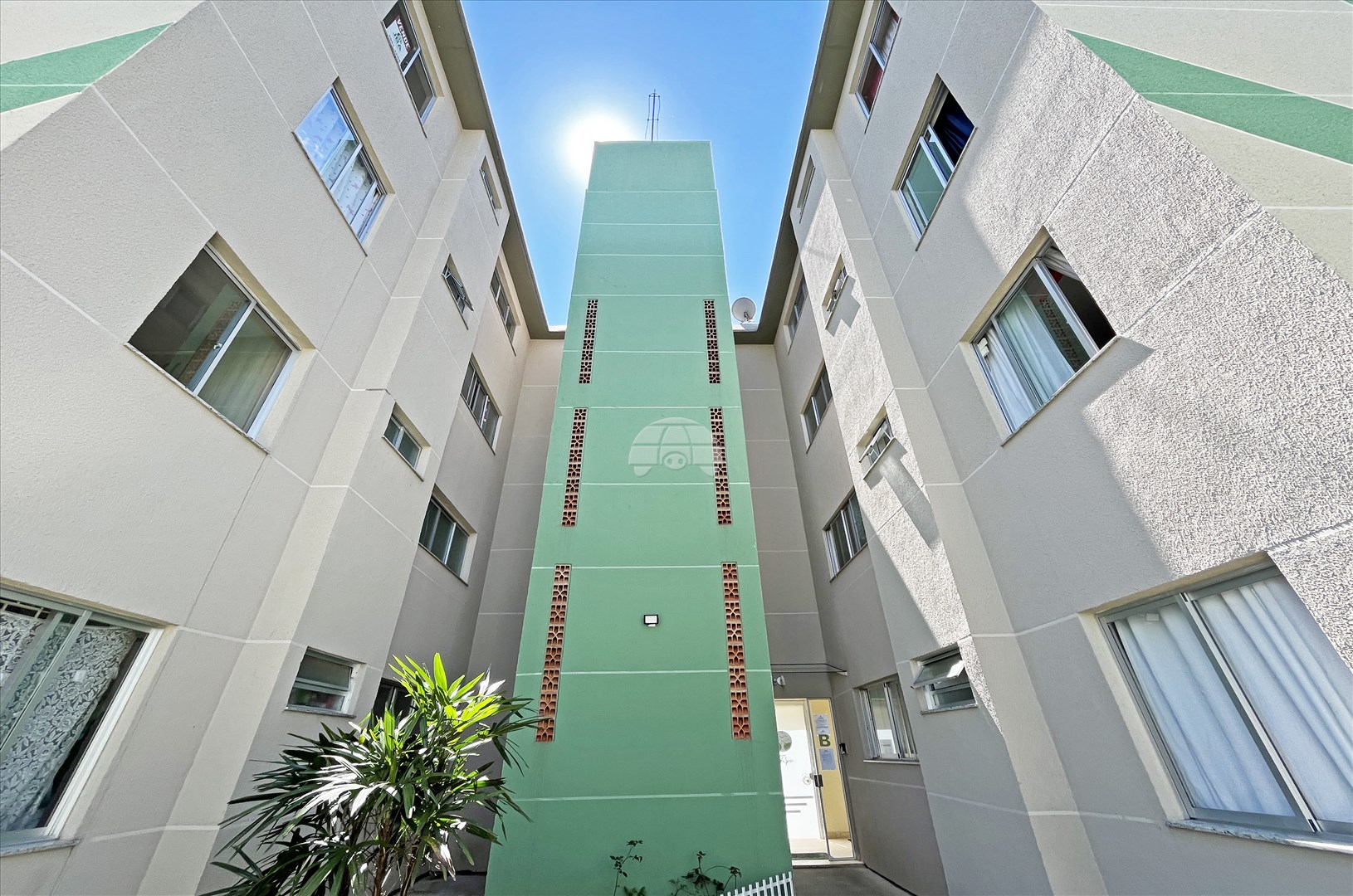 Apartamento para alugar em Campo Comprido, Curitiba — Portal Chave Fácil