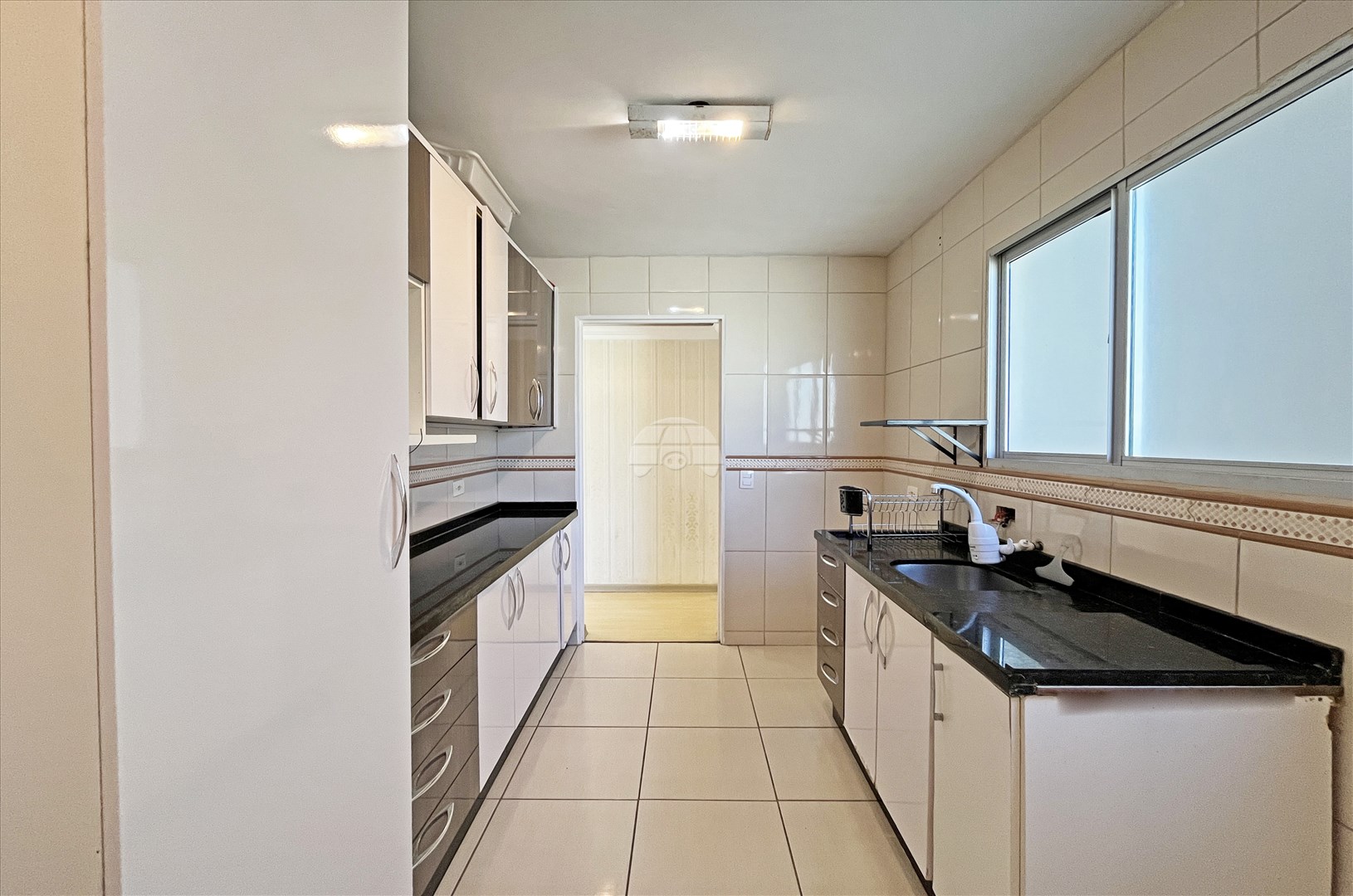 Apartamento para alugar em Campo Comprido, Curitiba — Portal Chave Fácil
