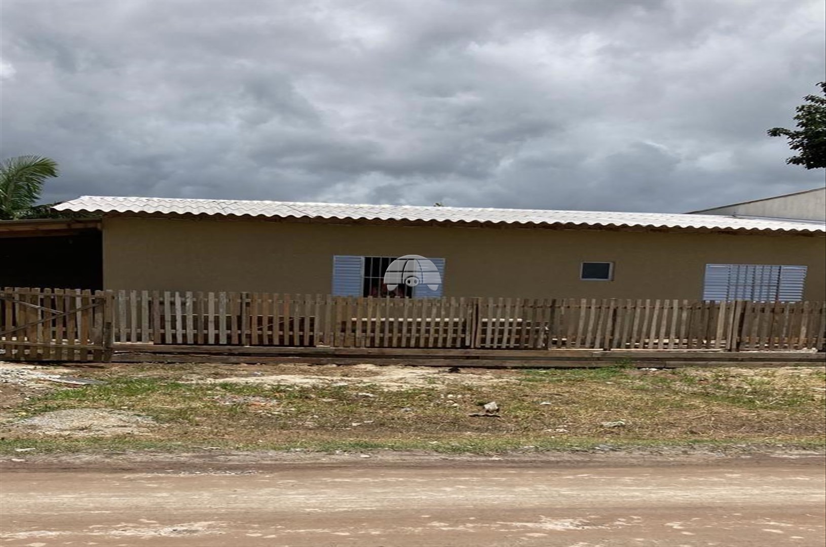 Casa à venda em São José, Itapoá — Portal Chave Fácil