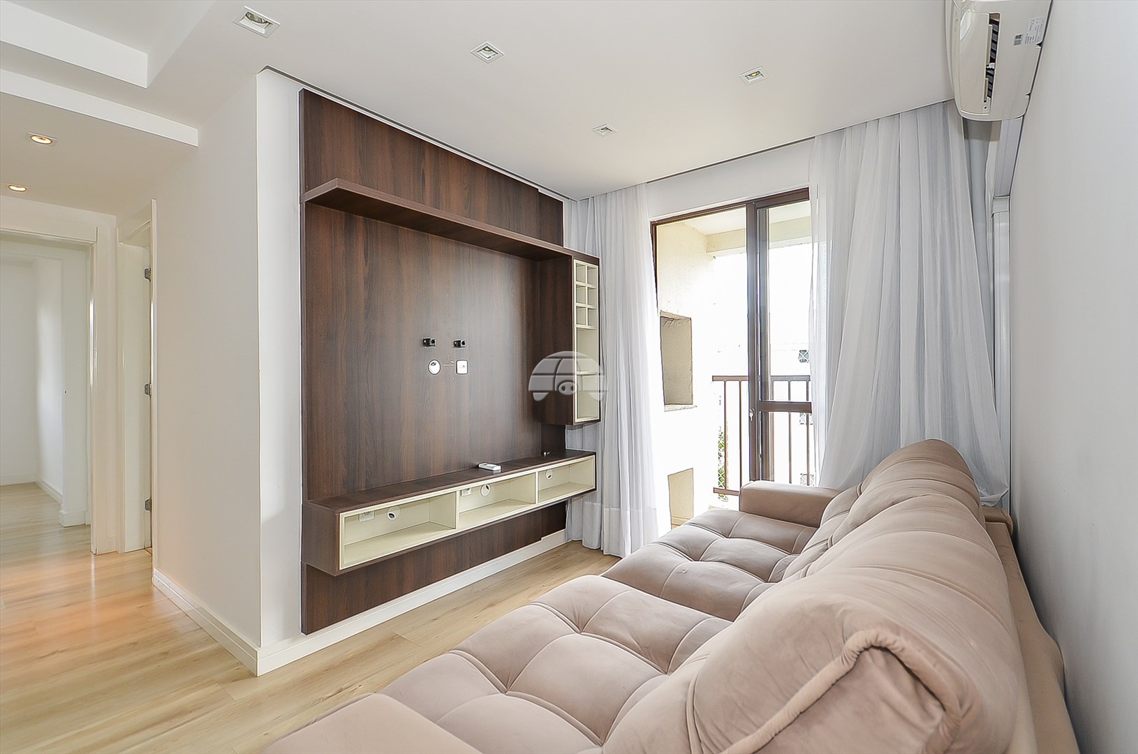 Apartamento à venda em Boa Vista, Curitiba — Portal Chave Fácil