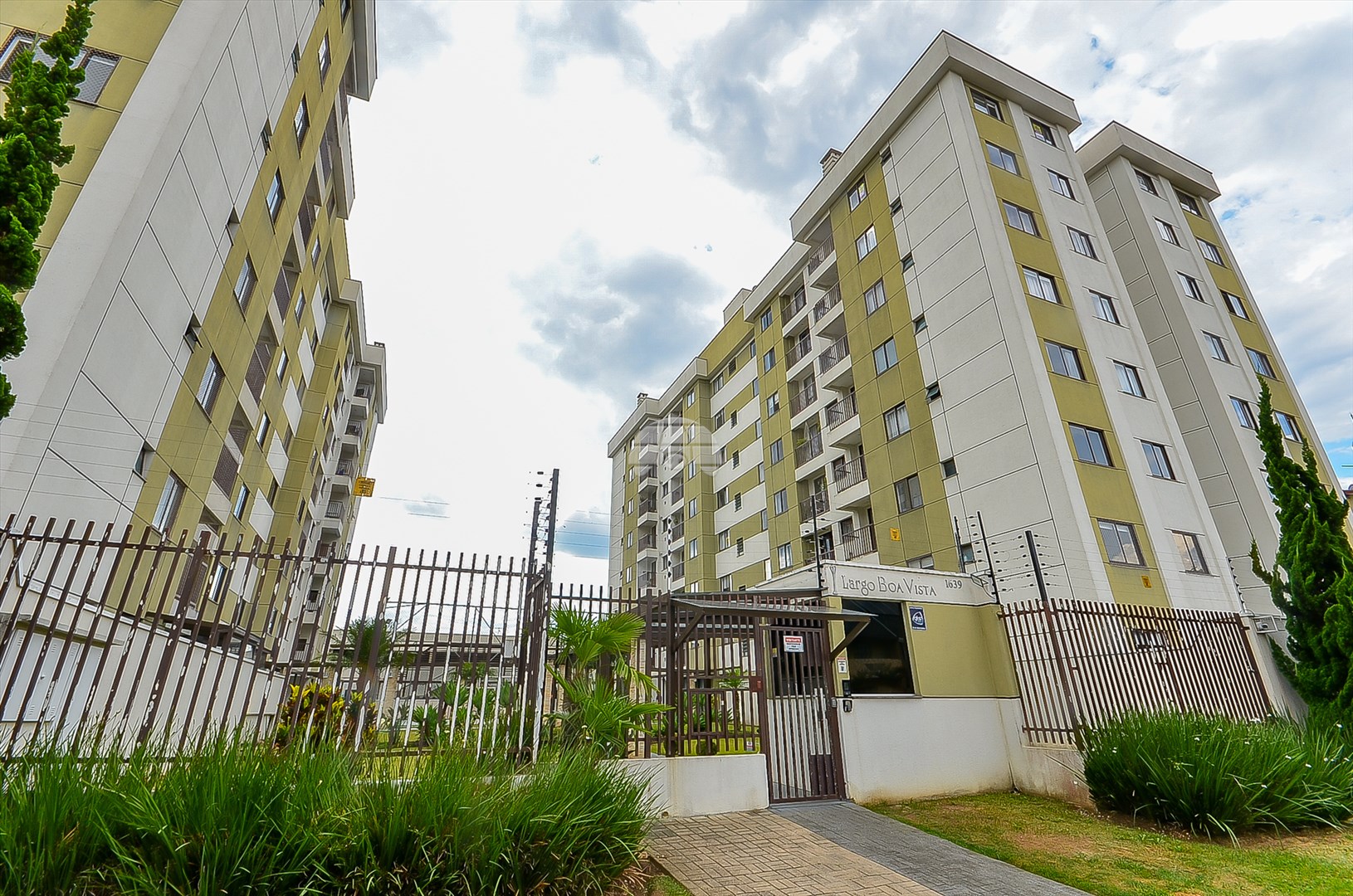 Apartamento à venda em Boa Vista, Curitiba — Portal Chave Fácil