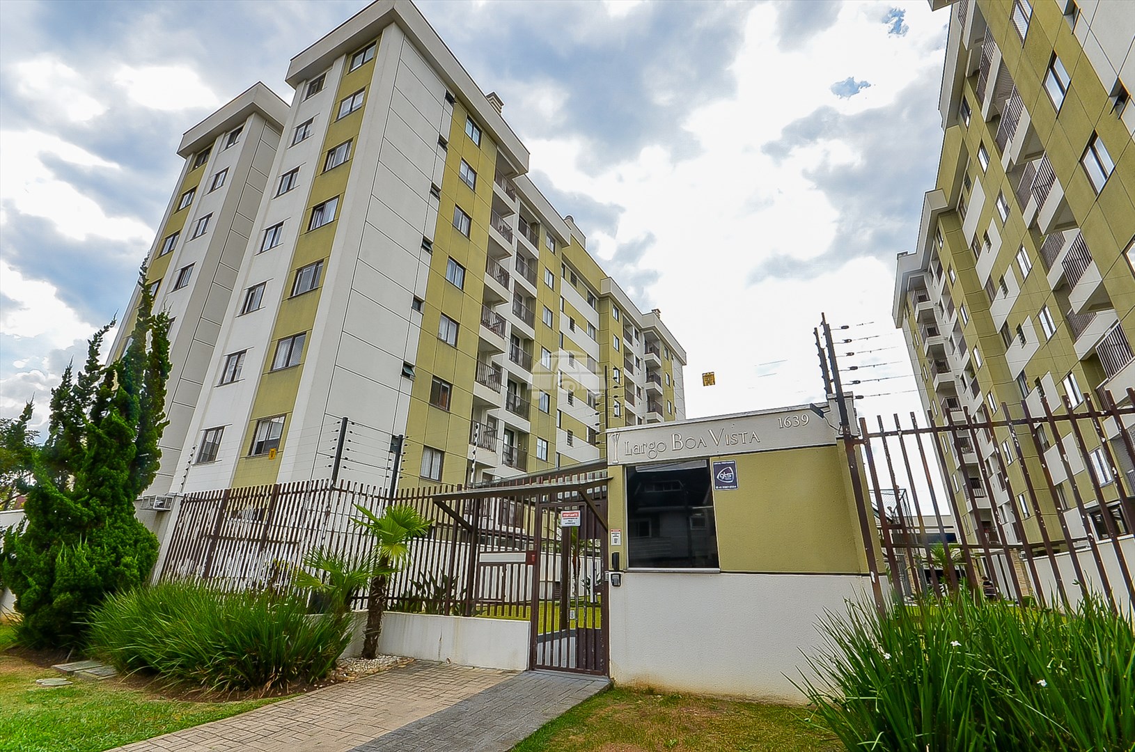 Apartamento à venda em Boa Vista, Curitiba — Portal Chave Fácil