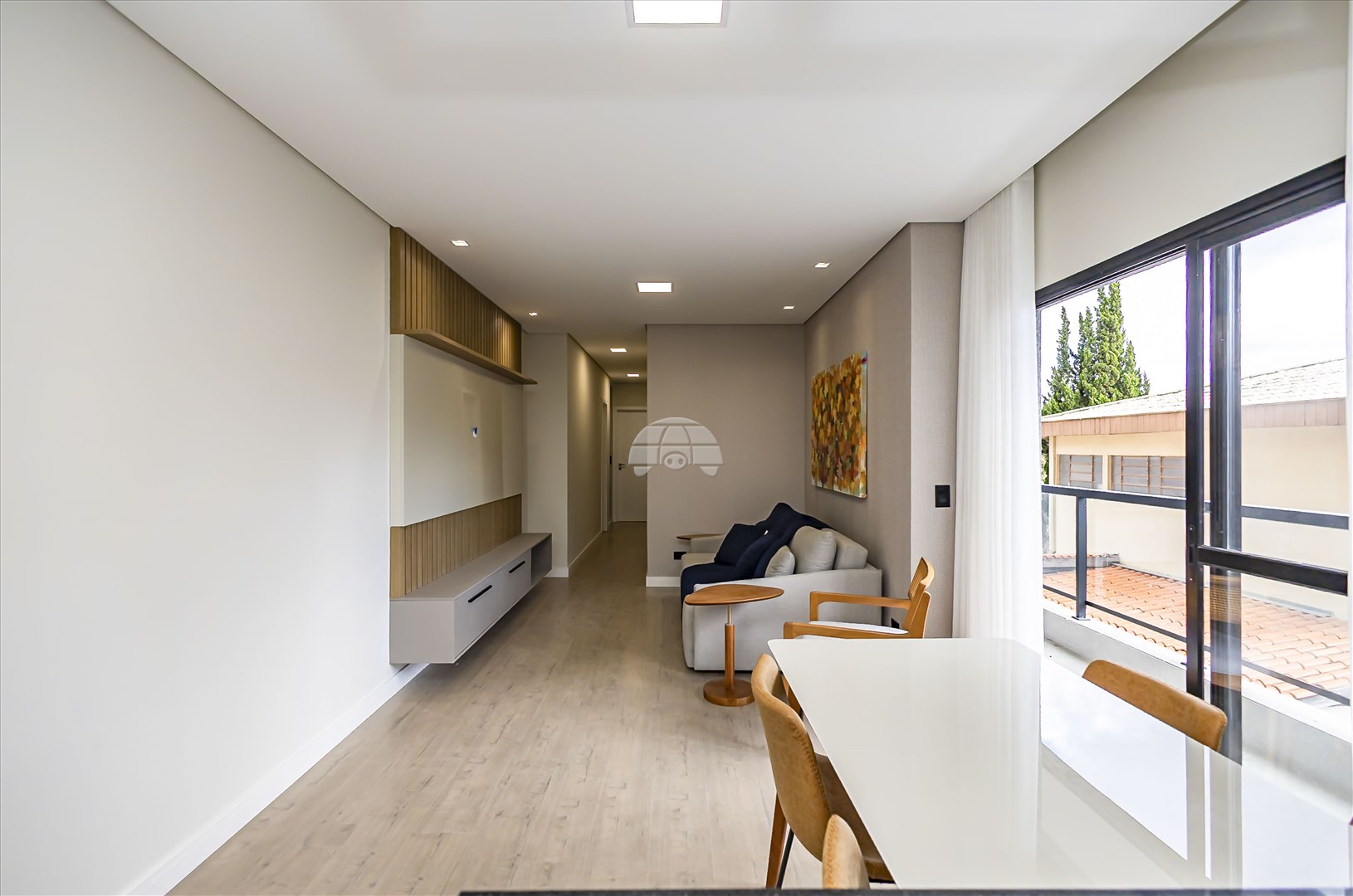 Apartamento Residencial para Venda no Bairro Seminário ref. 224537 (8 / 10)