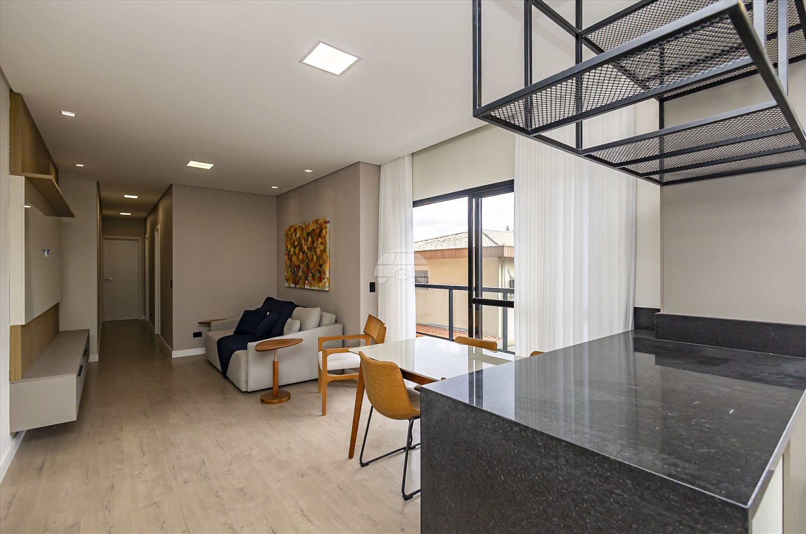 Apartamento Residencial para Venda no Bairro Seminário ref. 224537 (9 / 10)