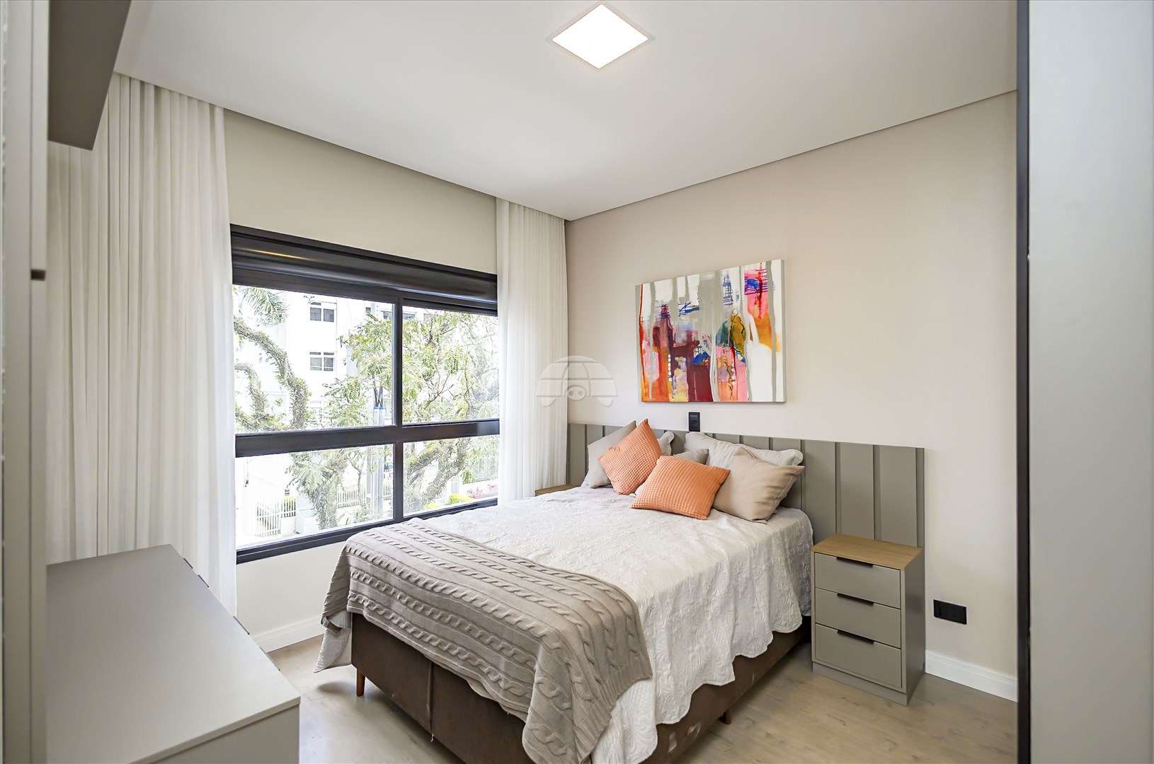 Apartamento Residencial para Venda no Bairro Seminário ref. 224537 (10 / 10)