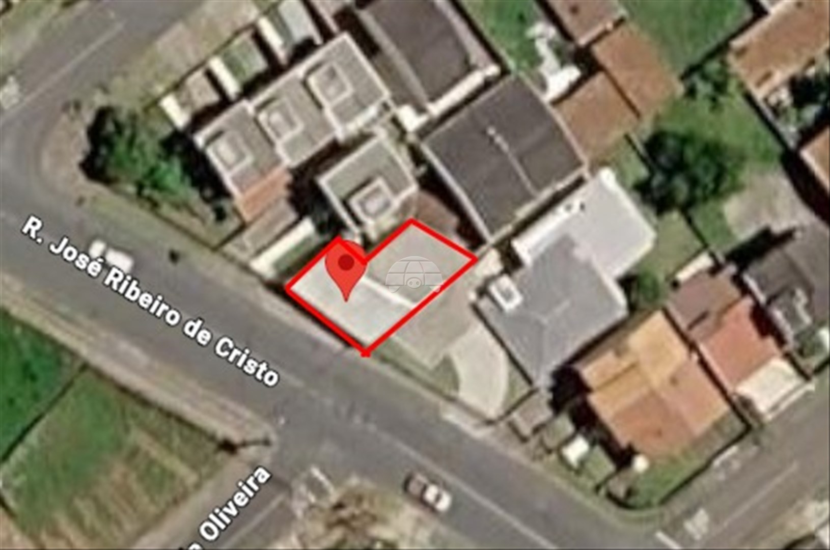 Casa à venda em Pilarzinho, Curitiba — Portal Chave Fácil