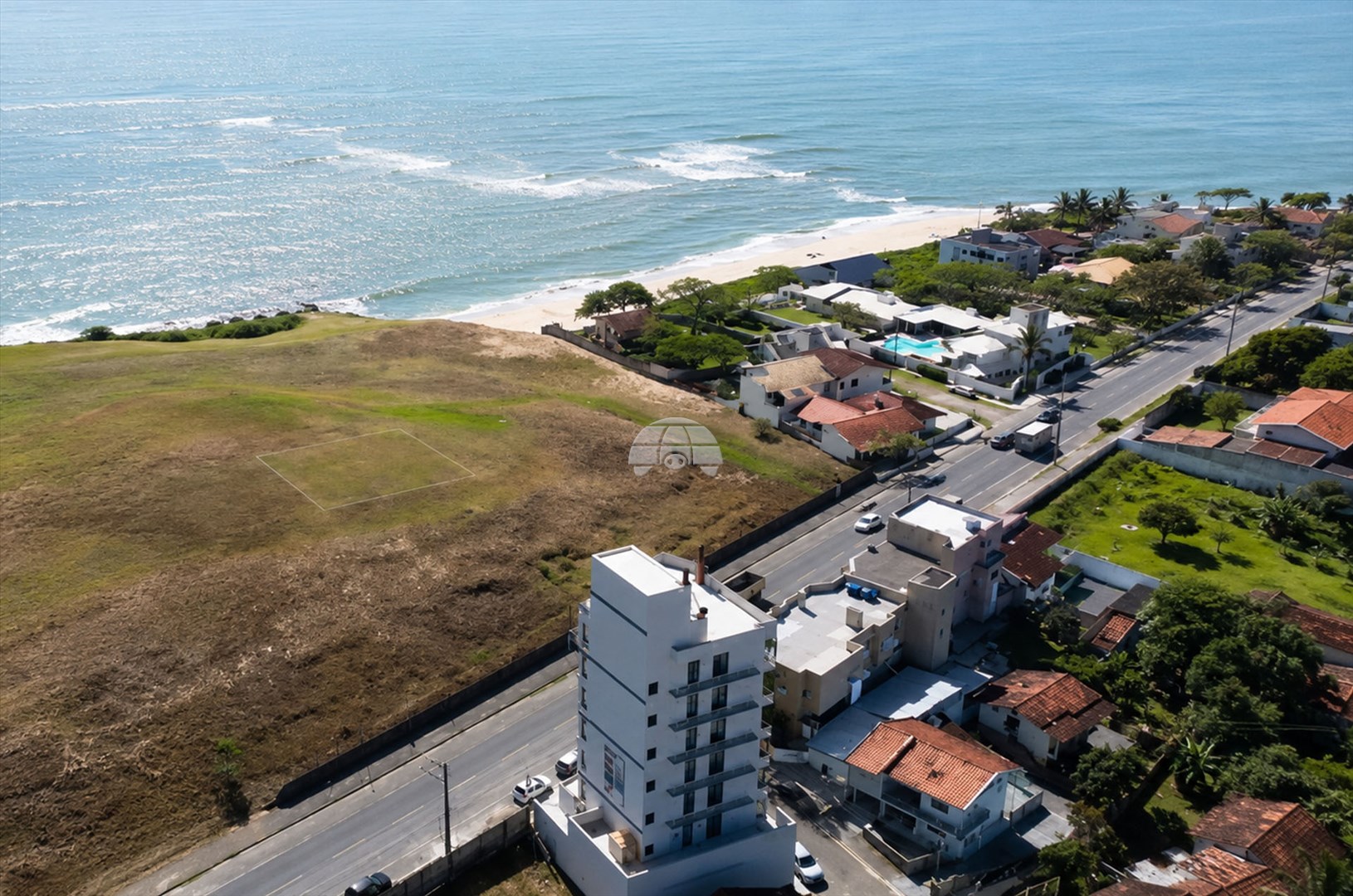 Apartamento à venda em Itajuba, Barra Velha — Portal Chave Fácil