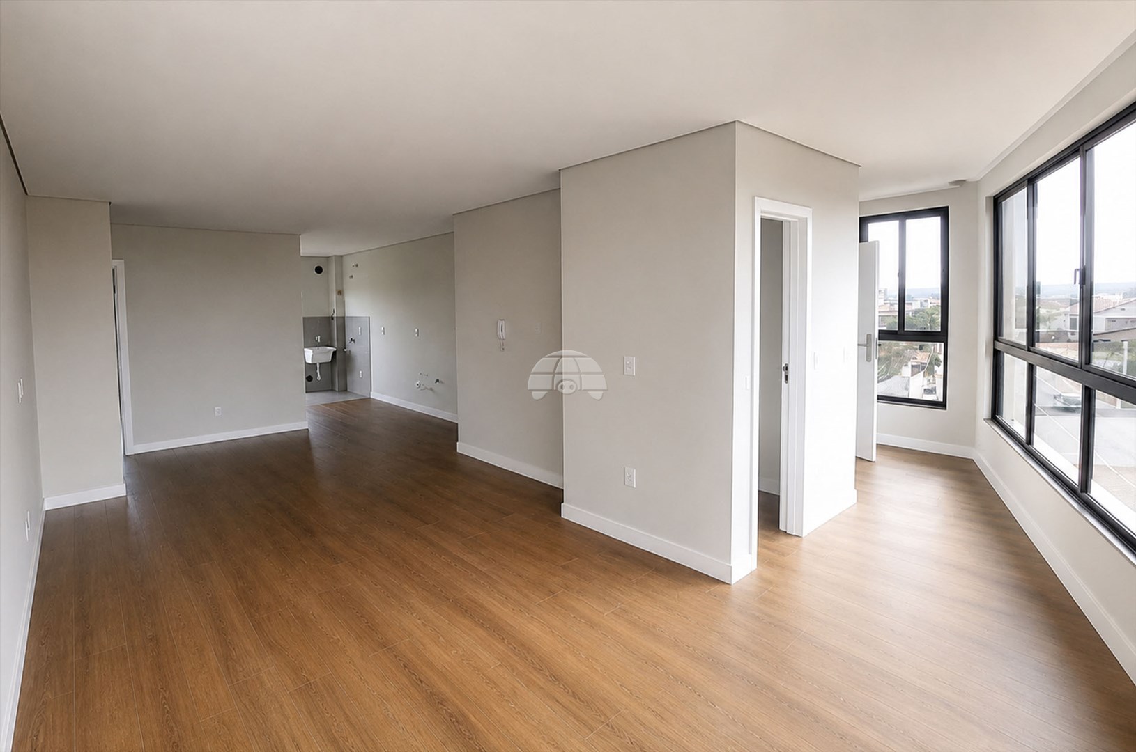 Apartamento à venda em Itajuba, Barra Velha — Portal Chave Fácil