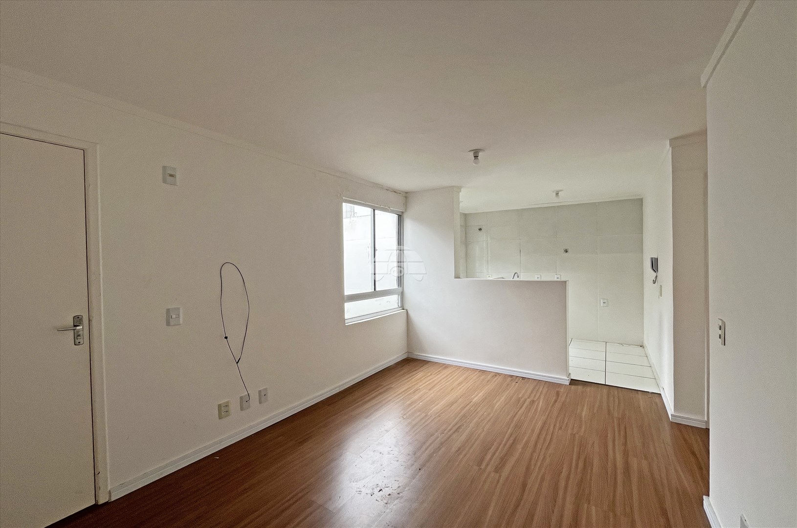 Apartamento para alugar em Bonfim, Almirante Tamandaré — Portal Chave Fácil