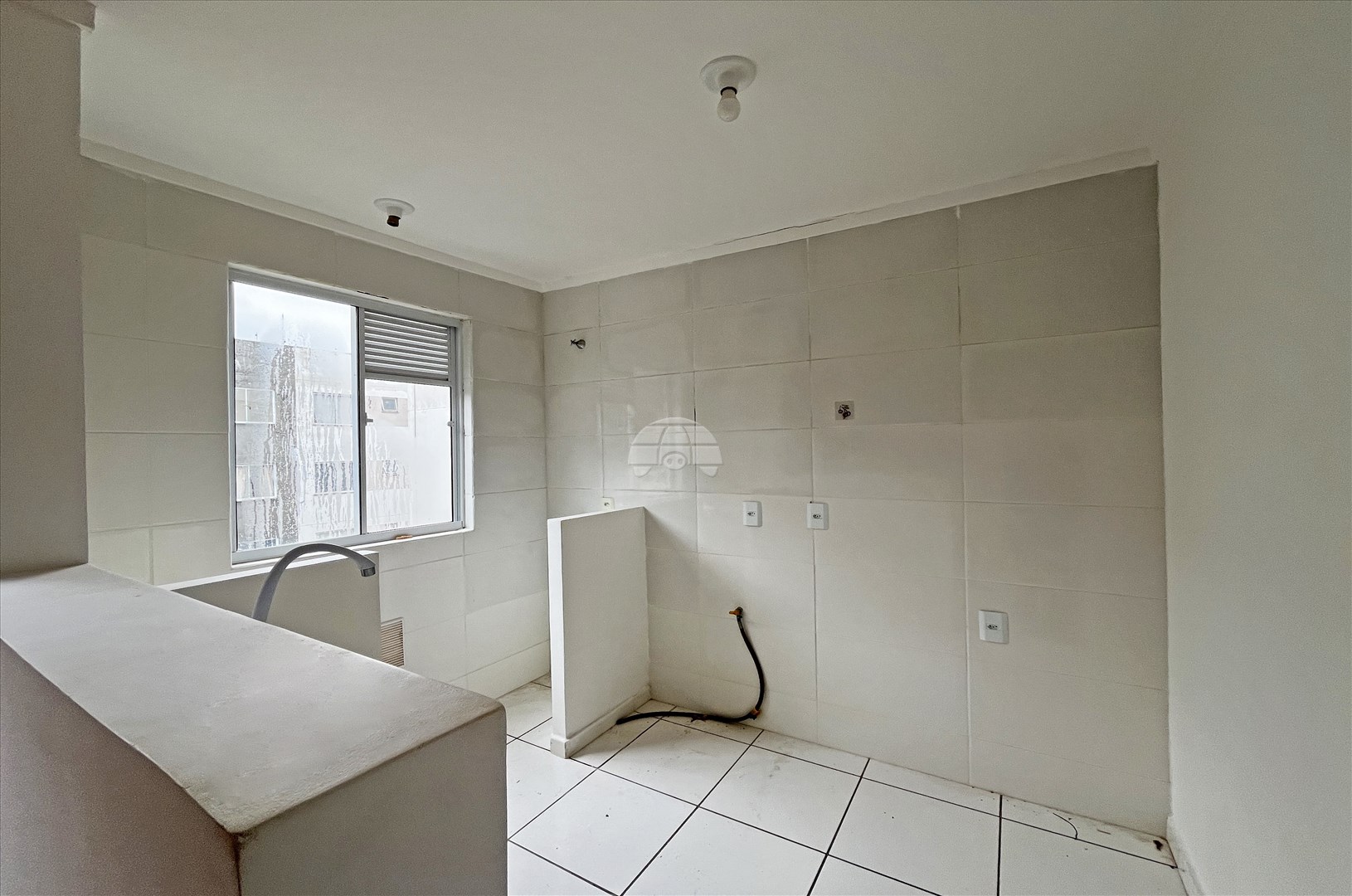 Apartamento para alugar em Bonfim, Almirante Tamandaré — Portal Chave Fácil