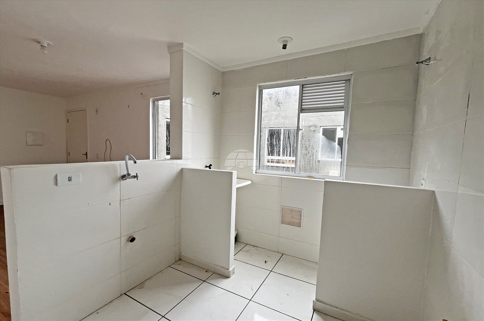 Apartamento para alugar em Bonfim, Almirante Tamandaré — Portal Chave Fácil