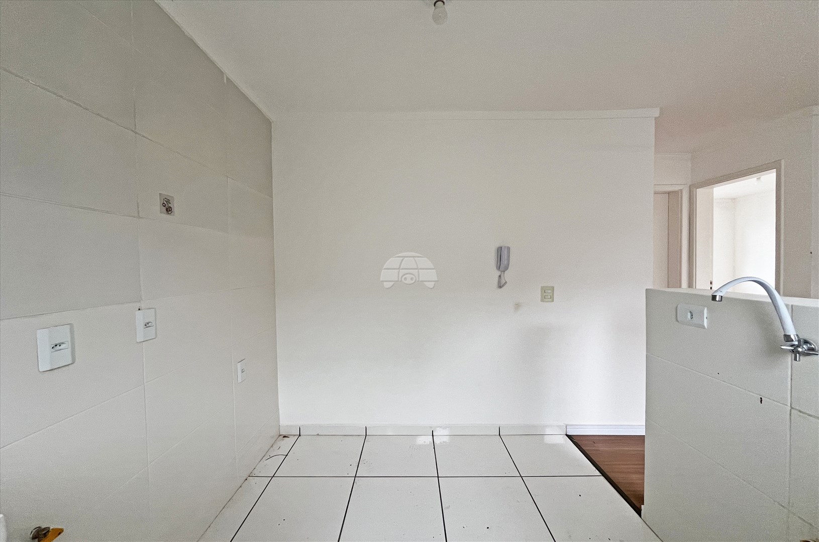 Apartamento para alugar em Bonfim, Almirante Tamandaré — Portal Chave Fácil
