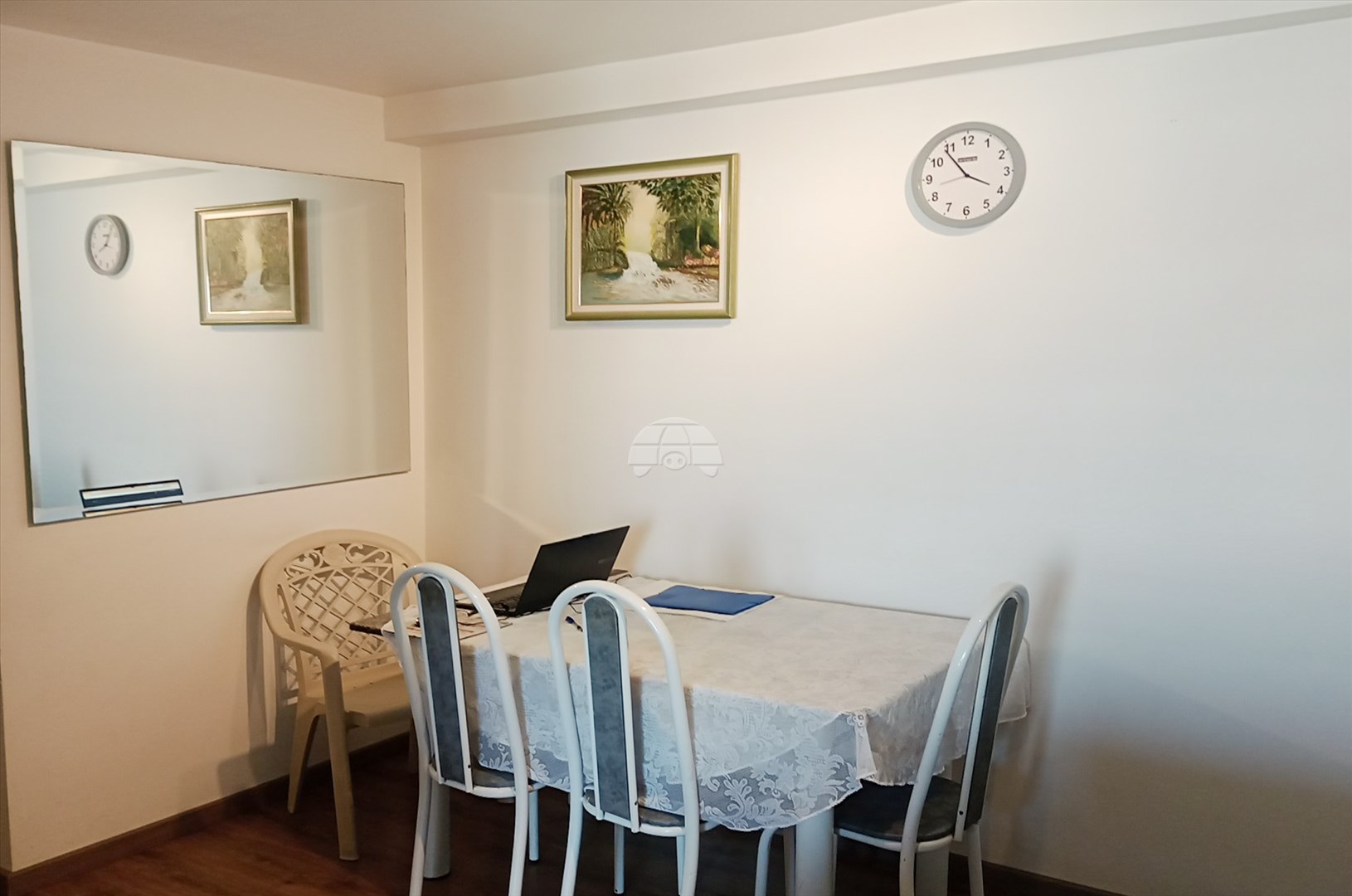 Apartamento à venda em Centro, Pinhais — Portal Chave Fácil