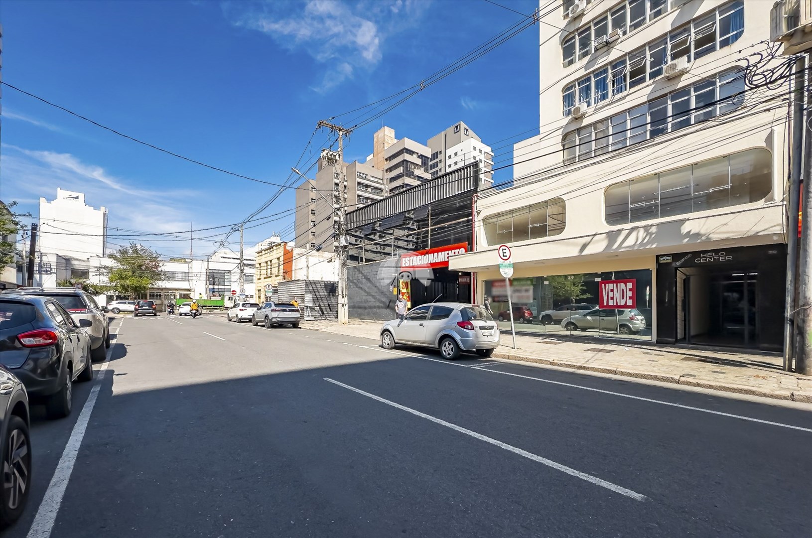 Comercial à venda em Centro, Curitiba — Portal Chave Fácil