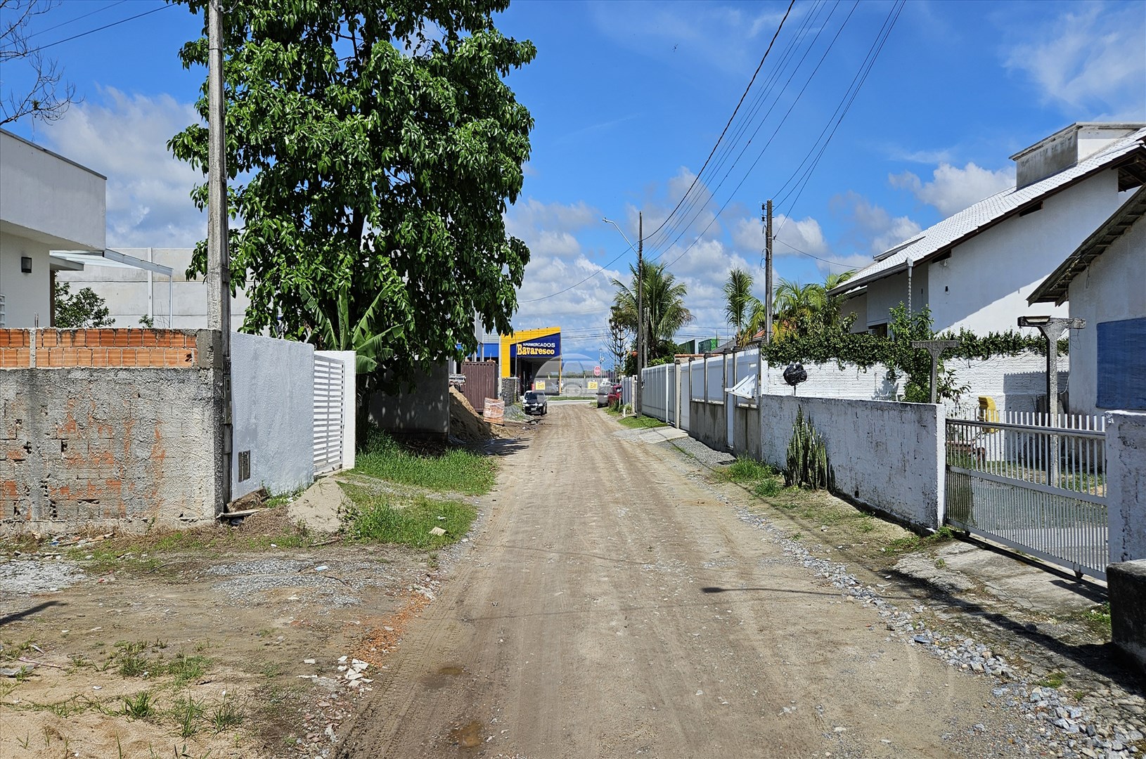 Terreno/Área à venda em Balneário Jd. Pérola Do Atlântico, Itapoá — Portal Chave Fácil