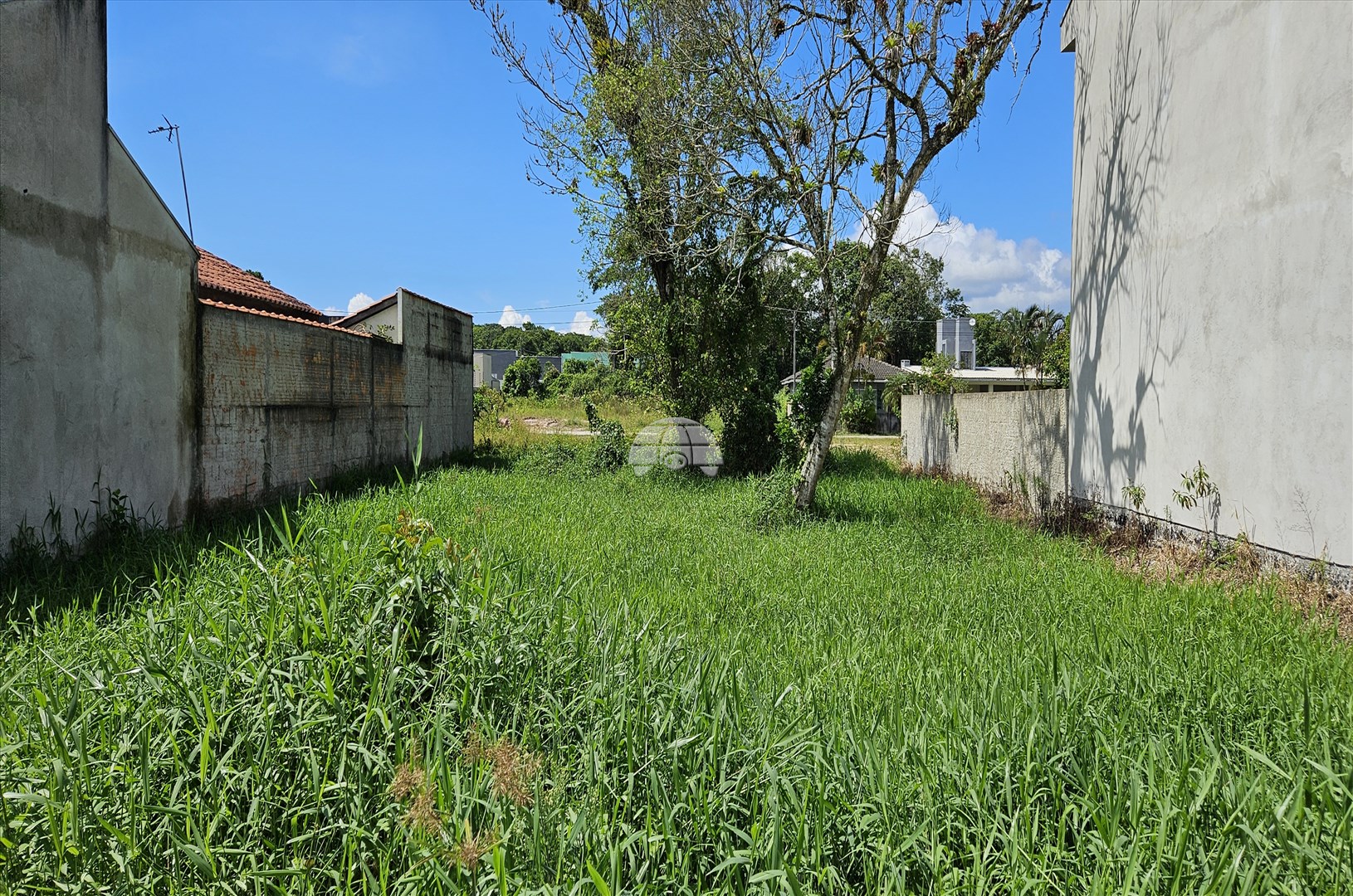 Terreno/Área à venda em Balneário Jd. Pérola Do Atlântico, Itapoá — Portal Chave Fácil