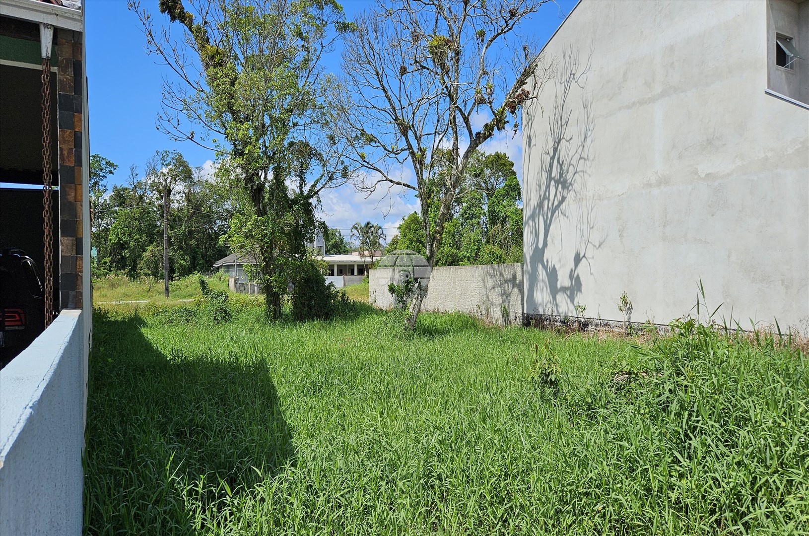 Terreno/Área à venda em Balneário Jd. Pérola Do Atlântico, Itapoá — Portal Chave Fácil