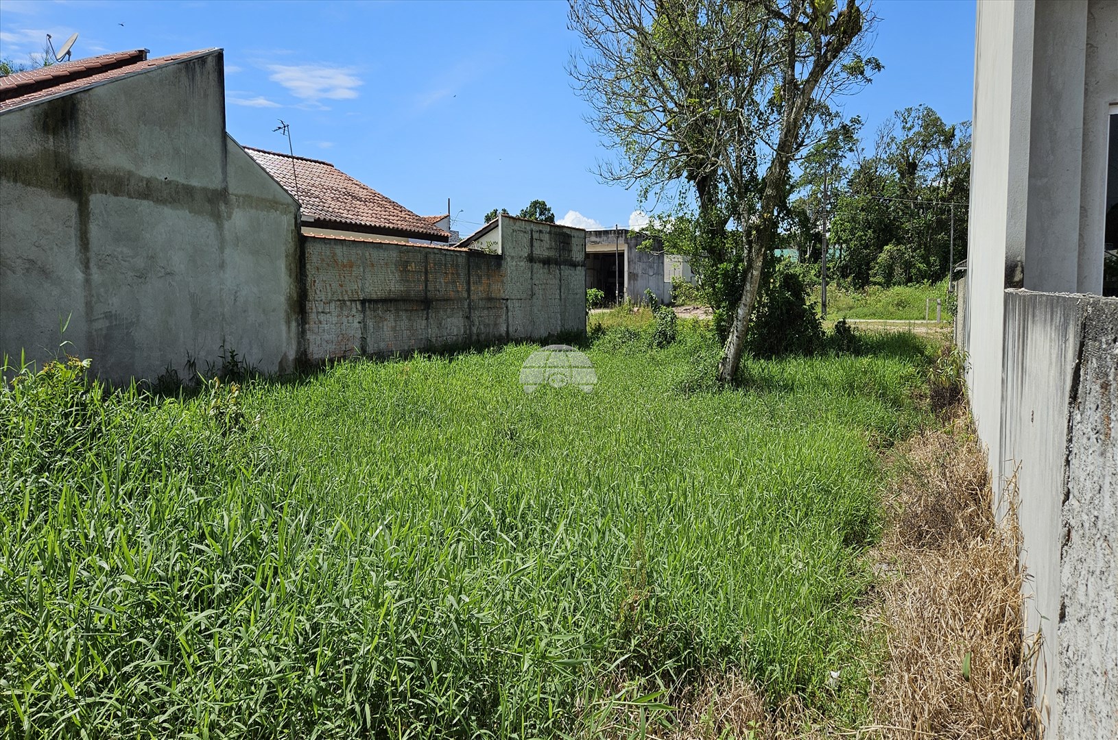 Terreno/Área à venda em Balneário Jd. Pérola Do Atlântico, Itapoá — Portal Chave Fácil
