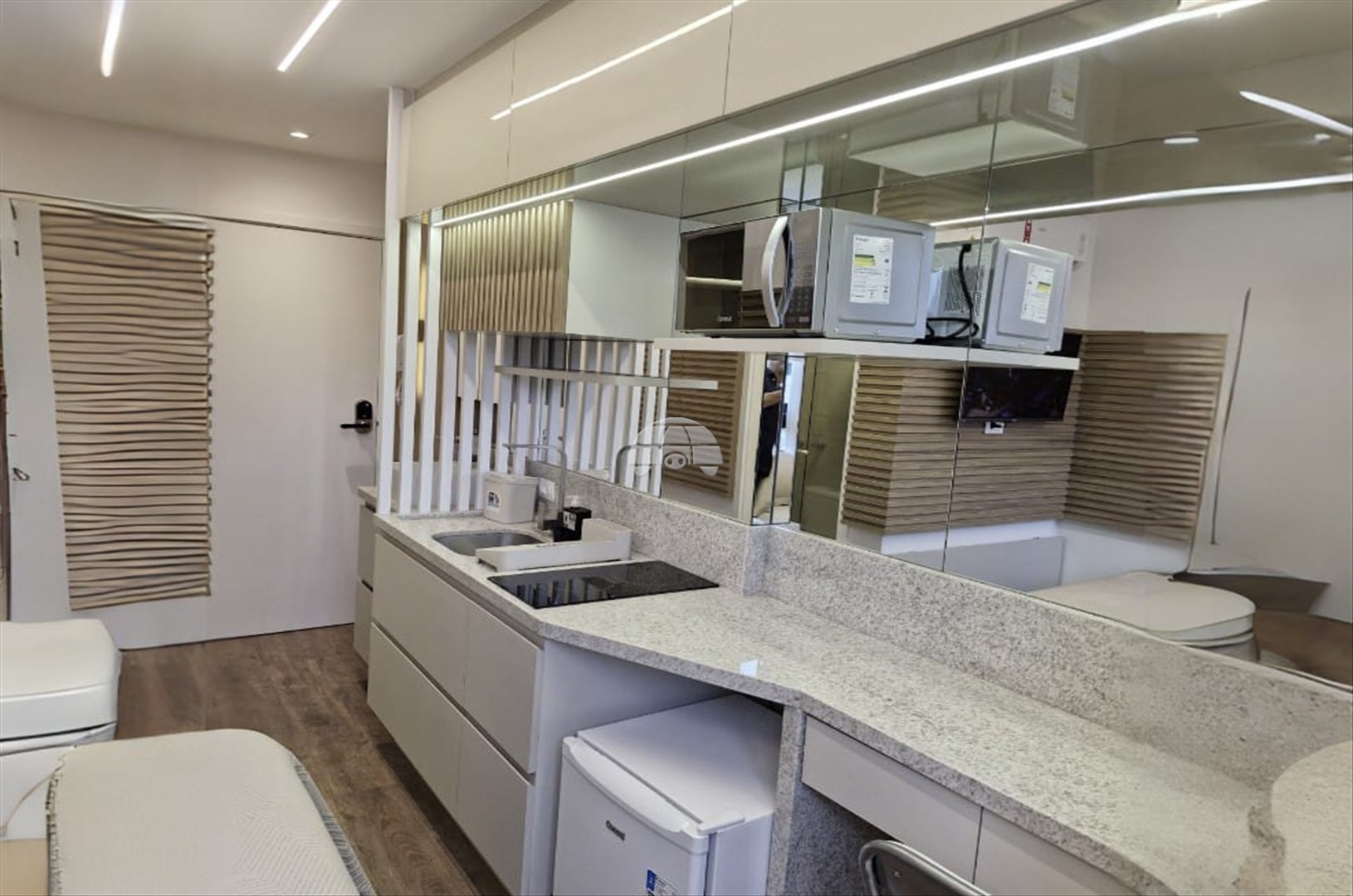 Apartamento Residencial para Locação no Bairro Alto Da Glória ref. 88800 (10 / 10)