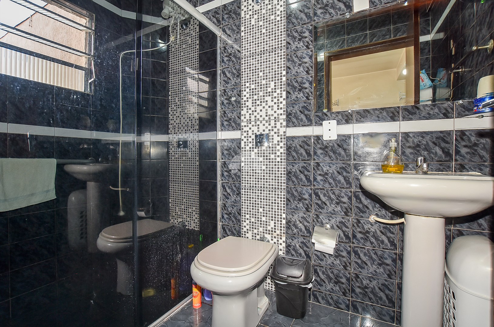 Casa Comercial/Residencial para Venda no Bairro Uberaba ref. 224584 (10 / 10)
